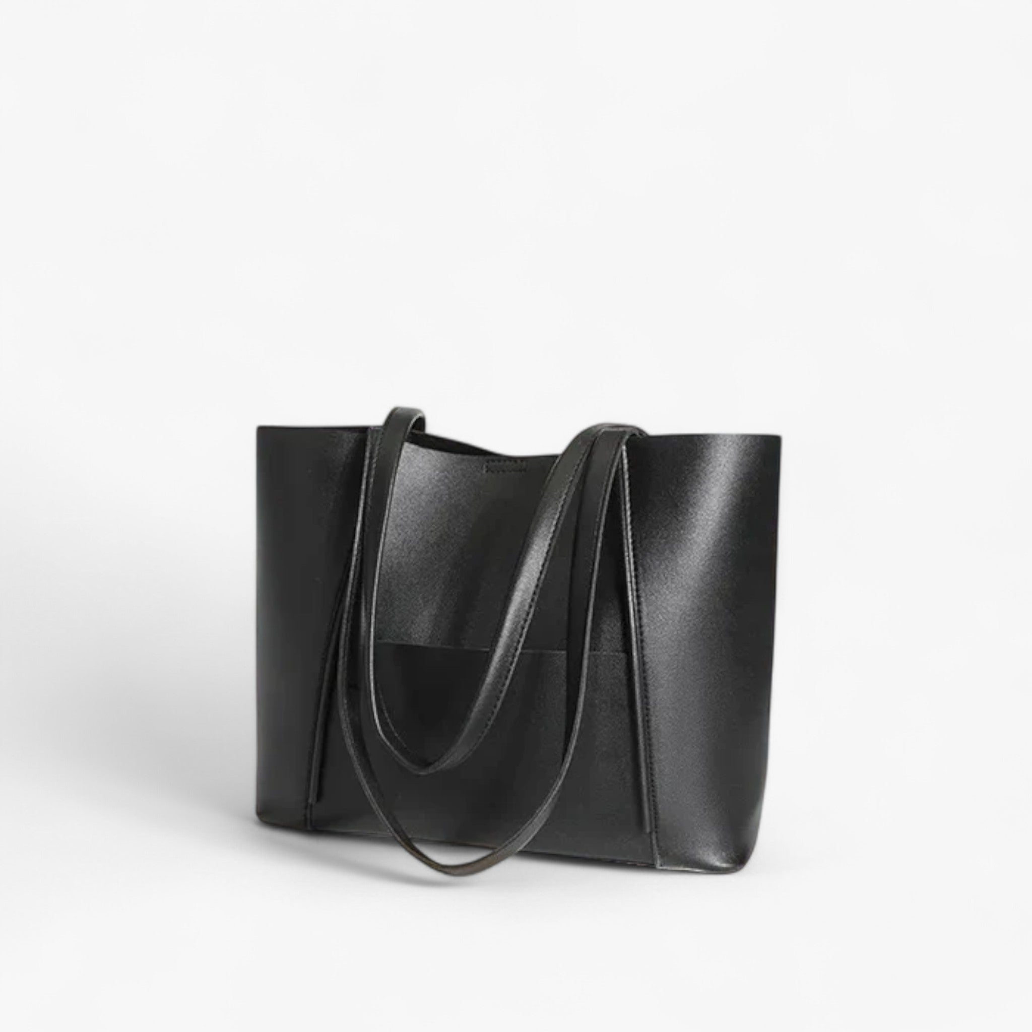 Borsa Stella con manici superiori - - Bags borsa borsa stella handbags manici Shoulder Bags stella superiori women bags Women's handbags - Concept Palermo