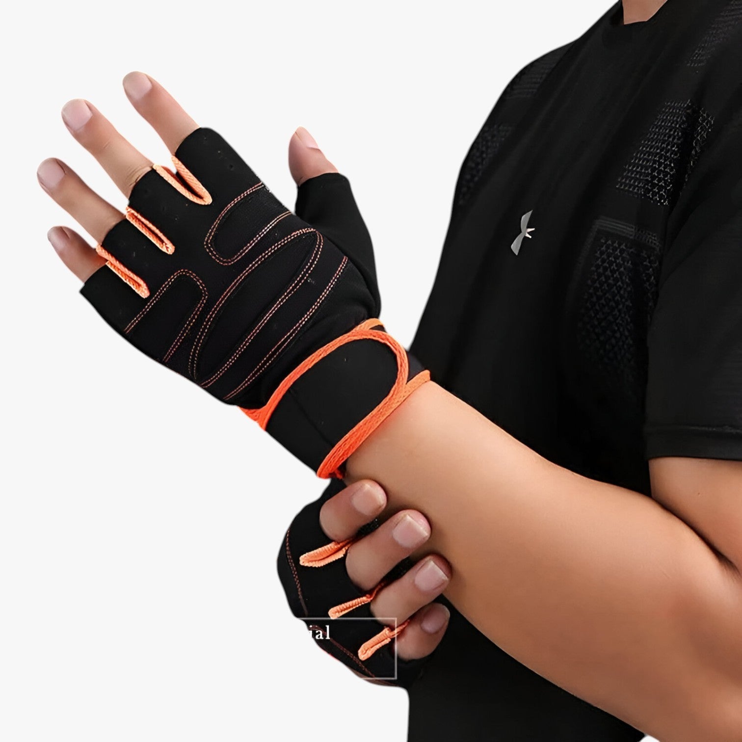 Guanti da palestra con supporto per il polso e protezione dagli urti Uomo - - dagli gabriel | guanti da palestra con supporto per il polso e protezione dagli urti- €25 gloves guanti guanti palestra mens accessory palestra polso protezione supporto - Concept Palermo