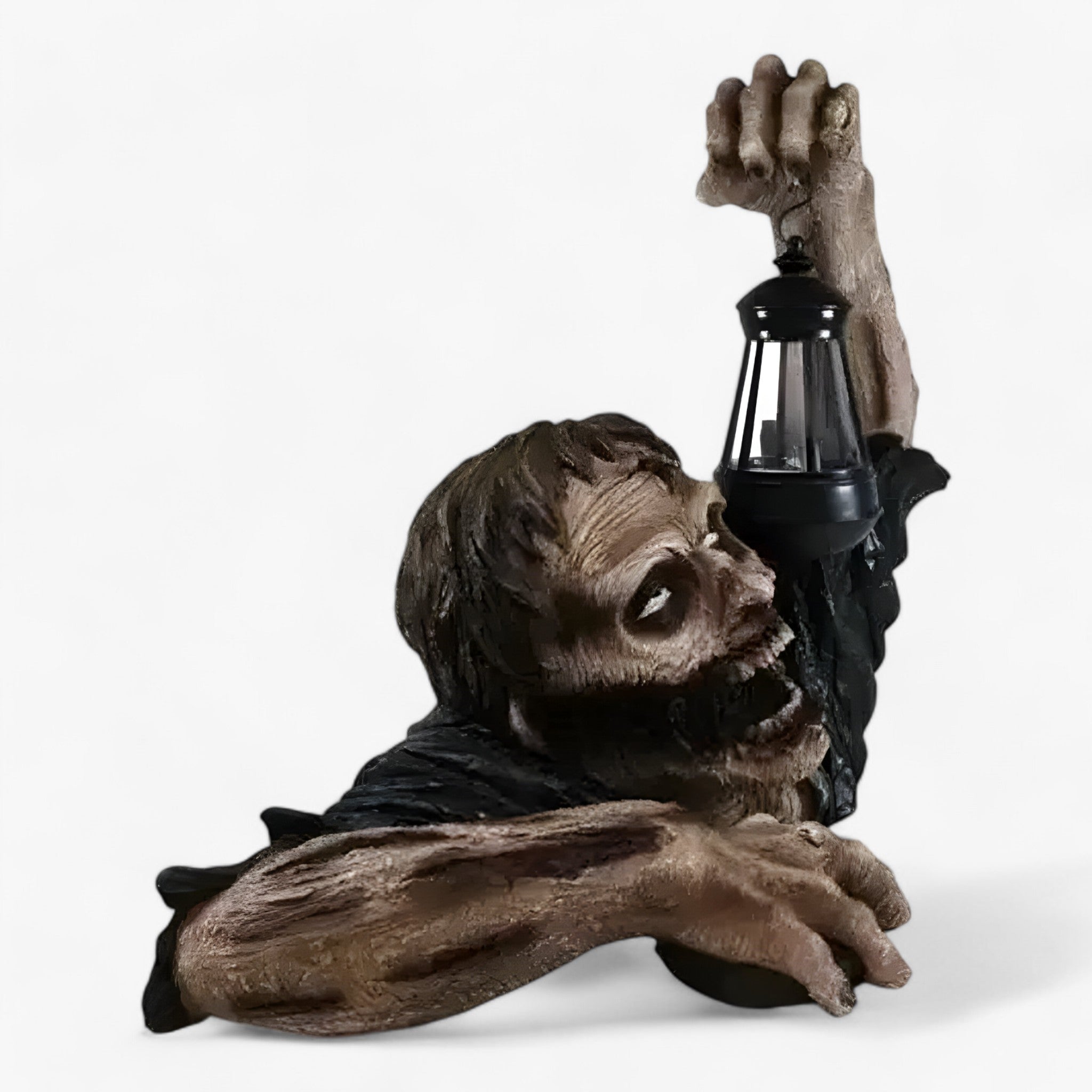 Lanterna LED di Halloween - Decorazione spaventosa per esterni - - decorazione esterni halloween home & garden home decor lanterna lanterna halloween spaventosa - Concept Palermo