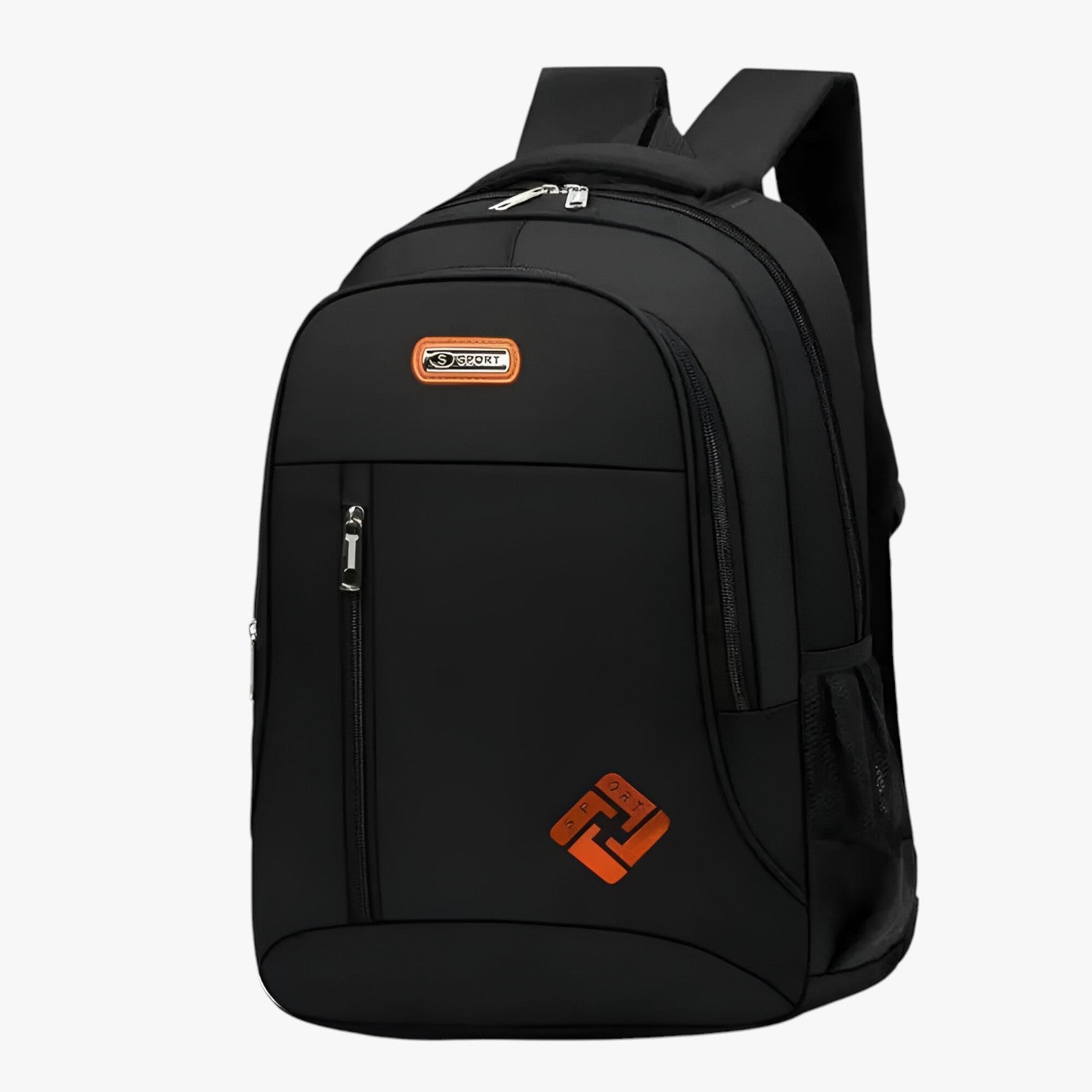 Zaino da lavoro impermeabile - funzionale Uomo - arancione - Backpacks Bags funzionale impermeabile lavoro mens bag uomo zaino zaino lavoro - Concept Palermo
