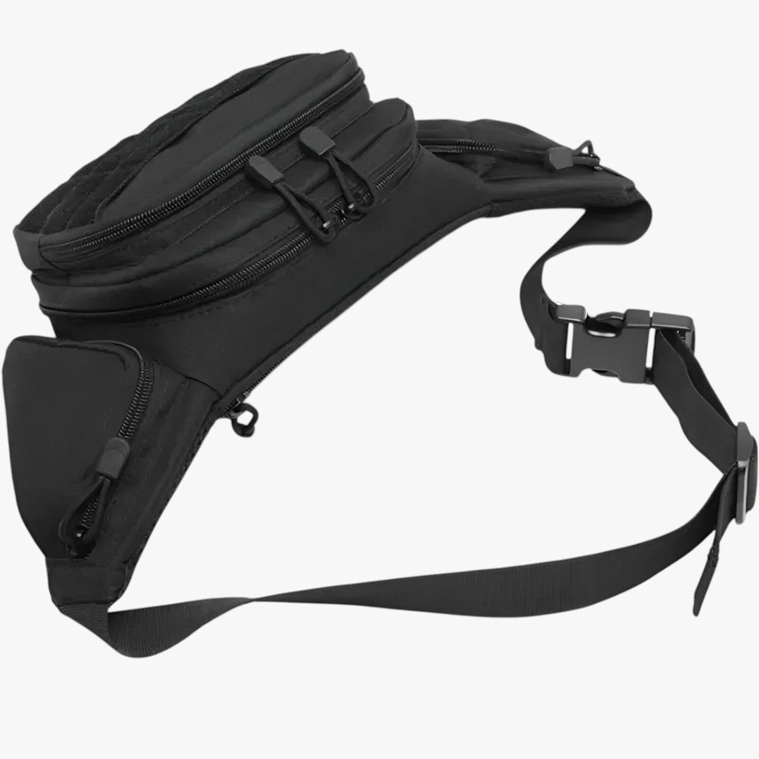 Marsupio Tattico Multifunzione per Outdoor Uomo - - Bags bags for men Crossbody Bags marsupio marsupio tattico multifunzione outdoor Shoulder & Crossbody Bags tattico uomo - Concept Palermo