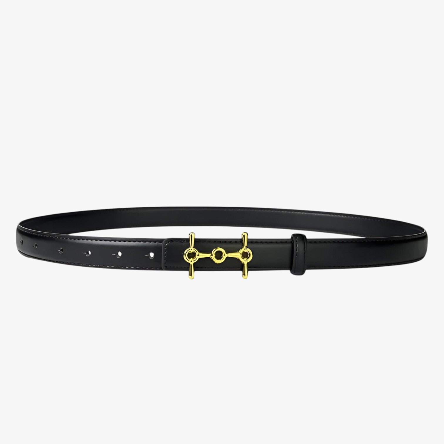 Design senza tempo e vestibilità Pelle - - belts design design tempo pelle tempo vestibilità waist belt for women Womens belt - Concept Palermo