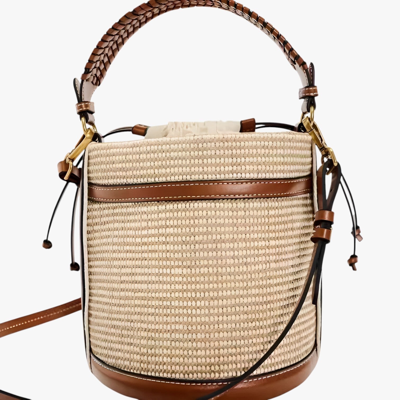 Borsa a Spalla Estiva Rieten per Donne – Leggera, alla Moda & Pratica - - alla bags borsa borsa spalla donne estiva handbags leggera moda Women's handbags - Concept Palermo