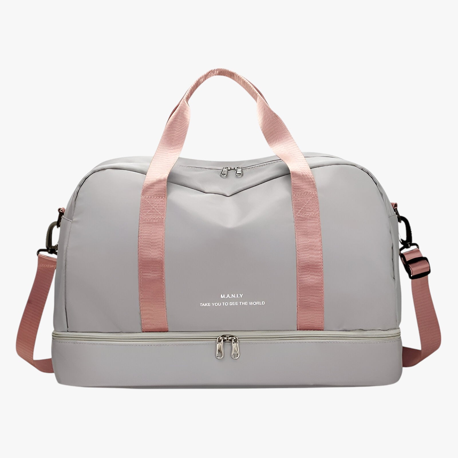 Borsa da viaggio espandibile per sport e weekend - - bag bags borsa borsa viaggio espandibile Gift Gifts for women Handbag sport viaggio weekend women womens fashion - Concept Palermo