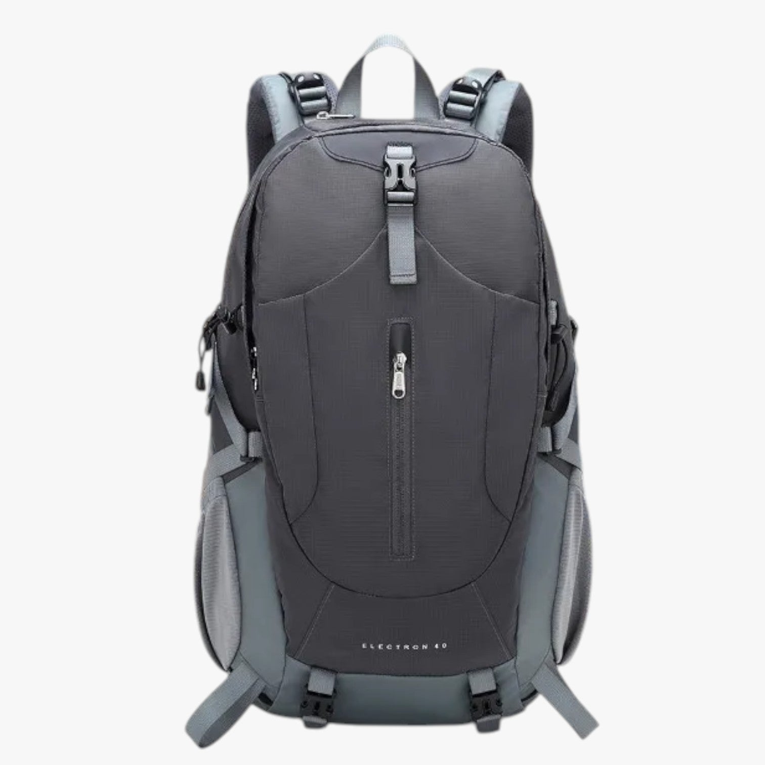 Zaino da Viaggio Uomo 40L Impermeabile, Grande, per Lavoro, Trekking e Aereo - - bag Bags capacità esterno mens bag uomo viaggio zaino zaino viaggio - Concept Palermo