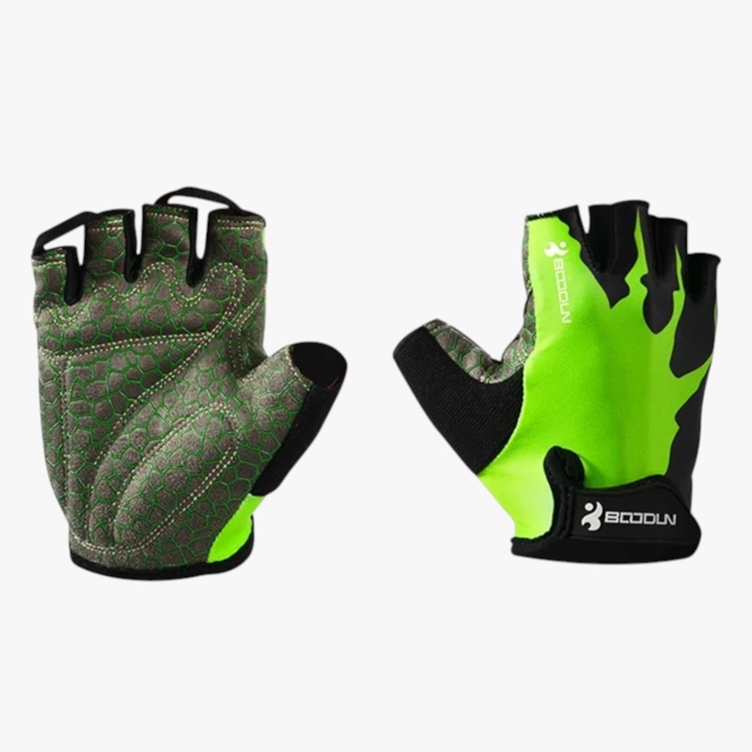 Guanti estivi antiscivolo e traspiranti da fitness e ciclismo Uomo - verde - alonzo | guanti estivi antiscivolo e traspiranti da fitness e ciclismo - €25 antiscivolo ciclismo estivi fitness gloves gloves for men guanti guanti estivi mens gloves traspiranti - Concept Palermo
