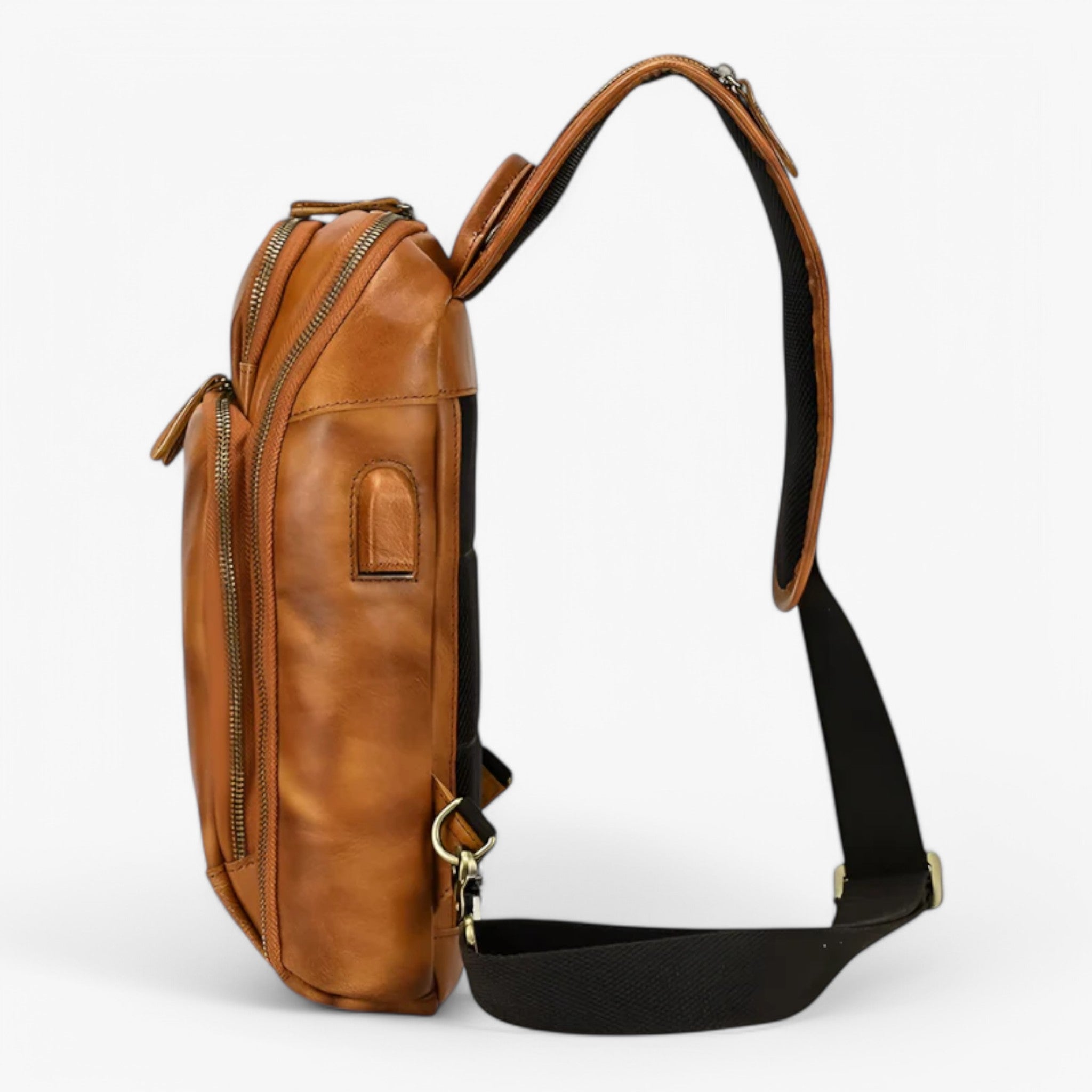 Tasca sul petto - Moderna e funzionale Uomo - - accessoires bags funzionale moderna petto tasca tasca petto tassen uomo - Concept Palermo