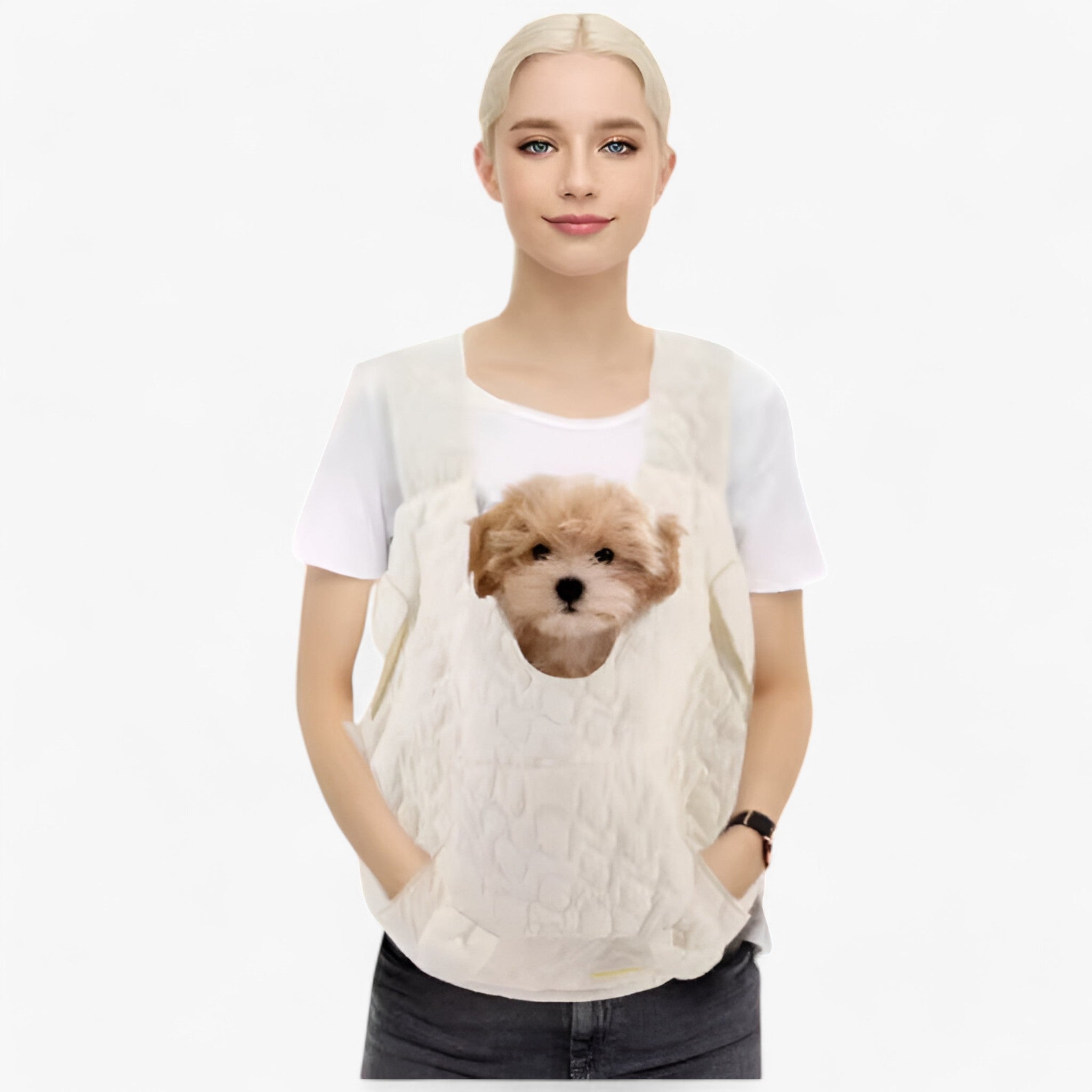 Borsa da Trasporto Extra Spaziosa – Confortevole, Impermeabile e Resistente al Vento - - borsa borsa trasporto confortevole extra impermeabile pets & supplies resistente spaziosa sport - Concept Palermo