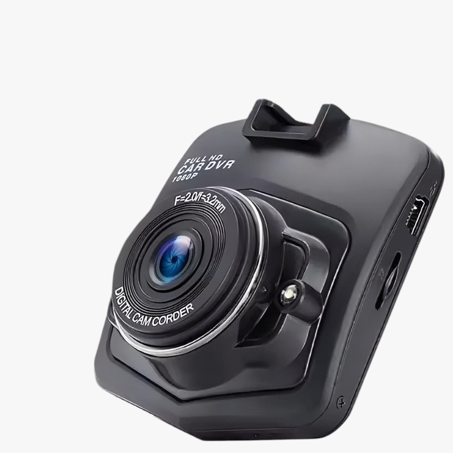 Dashcam 1080P HD con visione notturna e registrazione in loop Uomo - - camera car accessory dashcam dashcam visione gadget gadgets loop notturna registrazione uomo visione - Concept Palermo