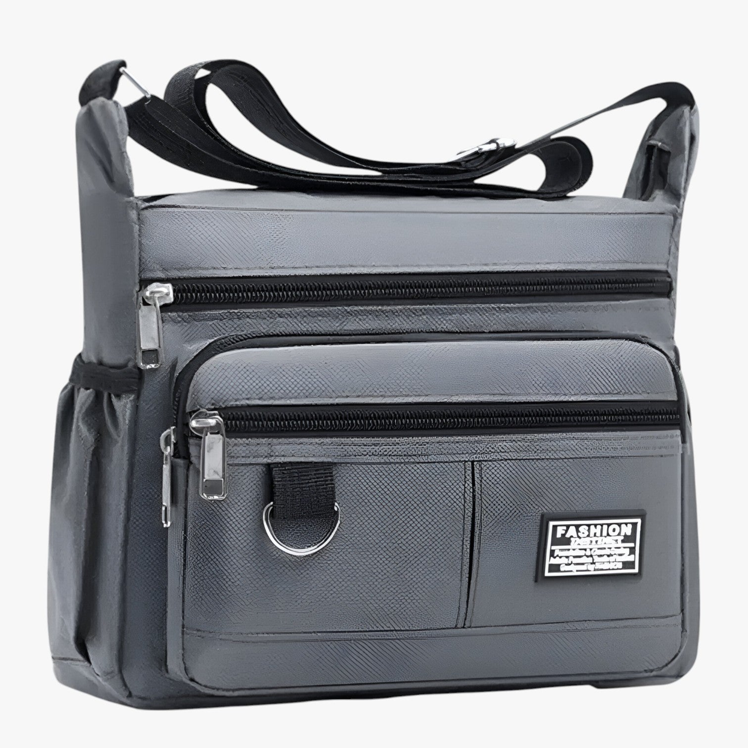 Borsa da lavoro spaziosa e resistente Uomo - A - Bags bags for men borsa borsa lavoro lavoro resistente Shoulder & Crossbody Bags spaziosa uomo - Concept Palermo
