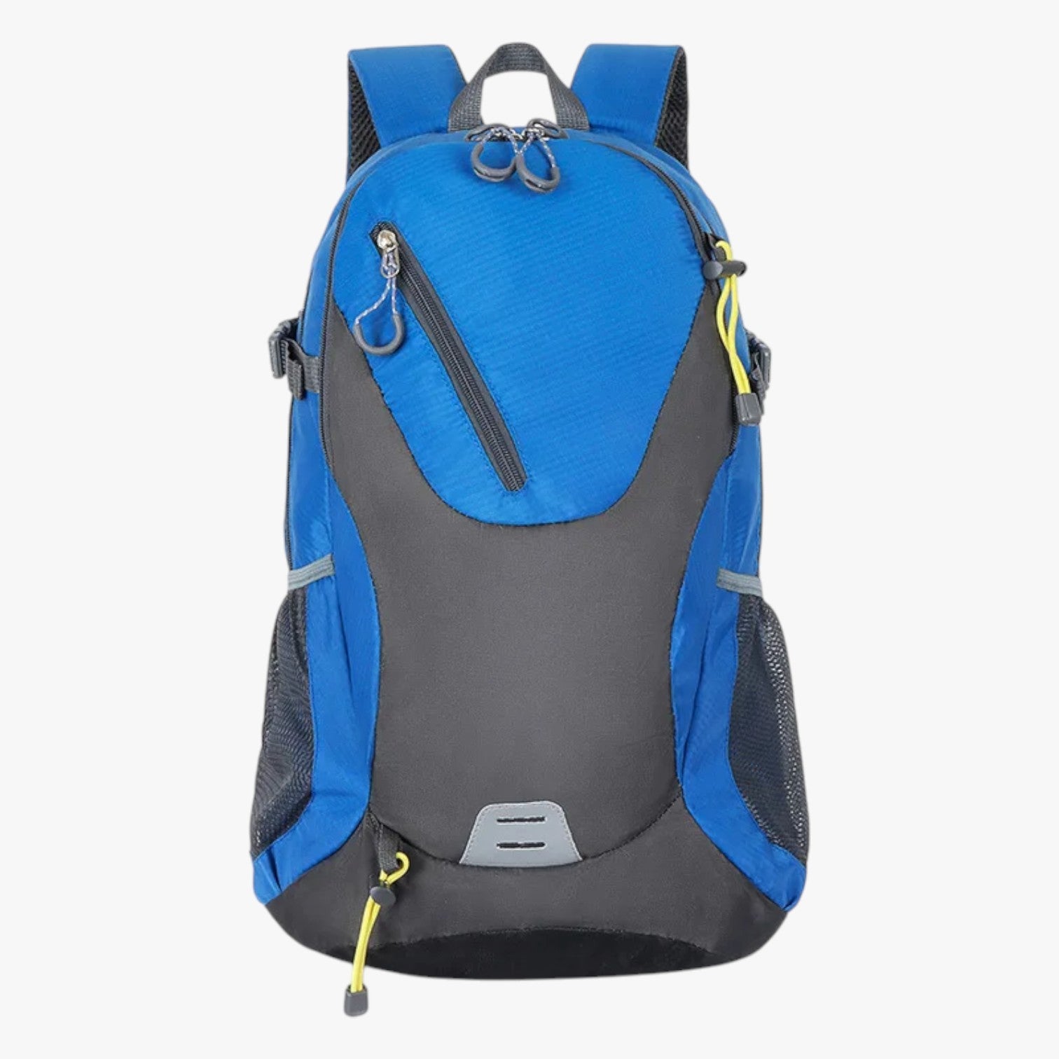 Zaino da esterno impermeabile – durevole e alla moda per l'avventura Uomo - Blu Aerodinamico - alla avventura Bags esterno impermeabile mens bag moda uomo zaino - Concept Palermo