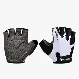 Guanti estivi antiscivolo e traspiranti da fitness e ciclismo Uomo - GRIGIO - alonzo | guanti estivi antiscivolo e traspiranti da fitness e ciclismo - €25 antiscivolo ciclismo estivi fitness gloves gloves for men guanti guanti estivi Linen Men mens gloves traspiranti - Concept Palermo