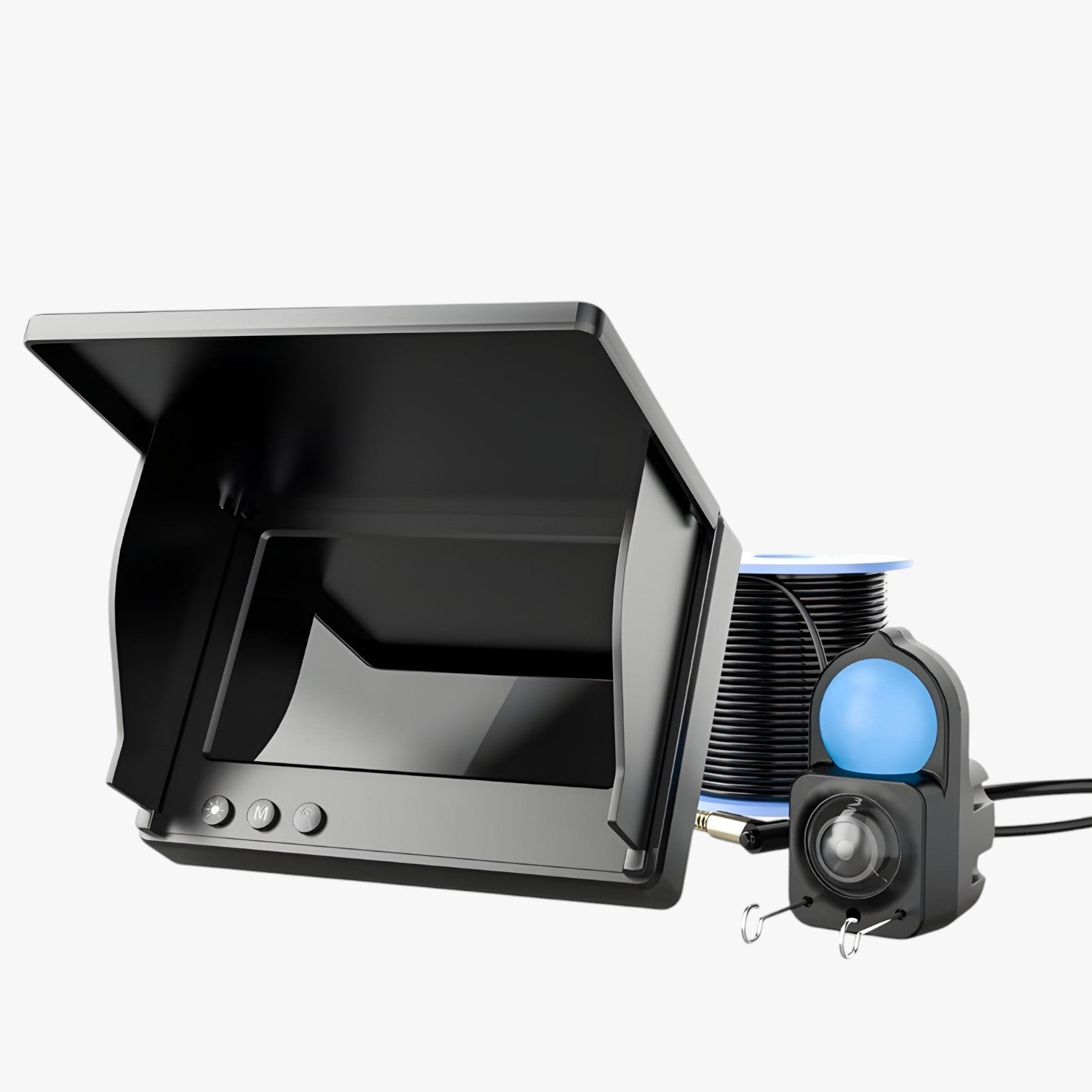 Fotocamera subacquea 1080p – Impermeabile, visione notturna e 6 ore di utilizzo - - camera fotocamera fotocamera subacquea gadget gadgets impermeabile notturna subacquea utilizzo visione - Concept Palermo