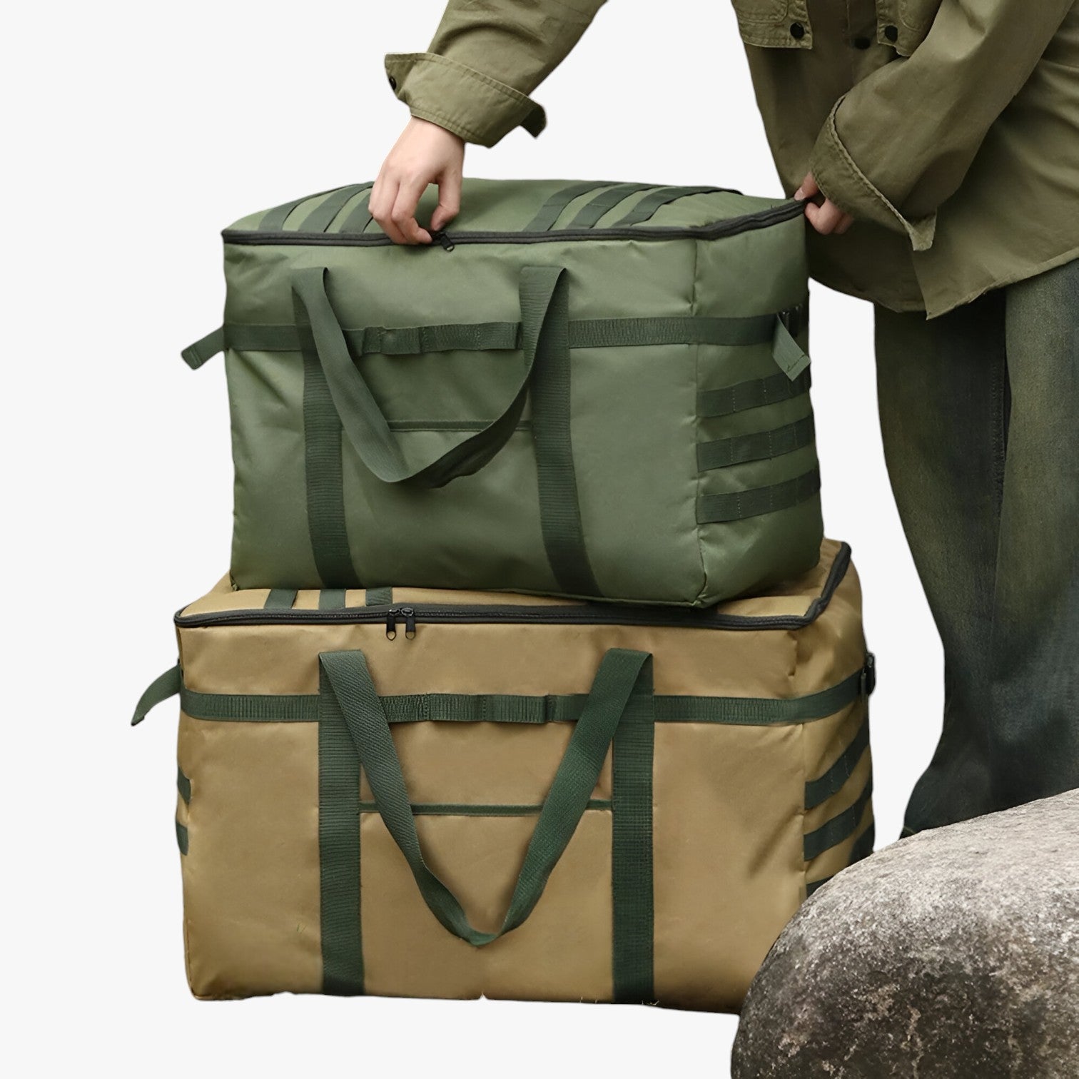 Borsa impermeabile per riporre - per campeggi asciutti e organizzati - - asciutti bag bags borsa borsa impermeabile campeggi impermeabile organizzati riporre - Concept Palermo