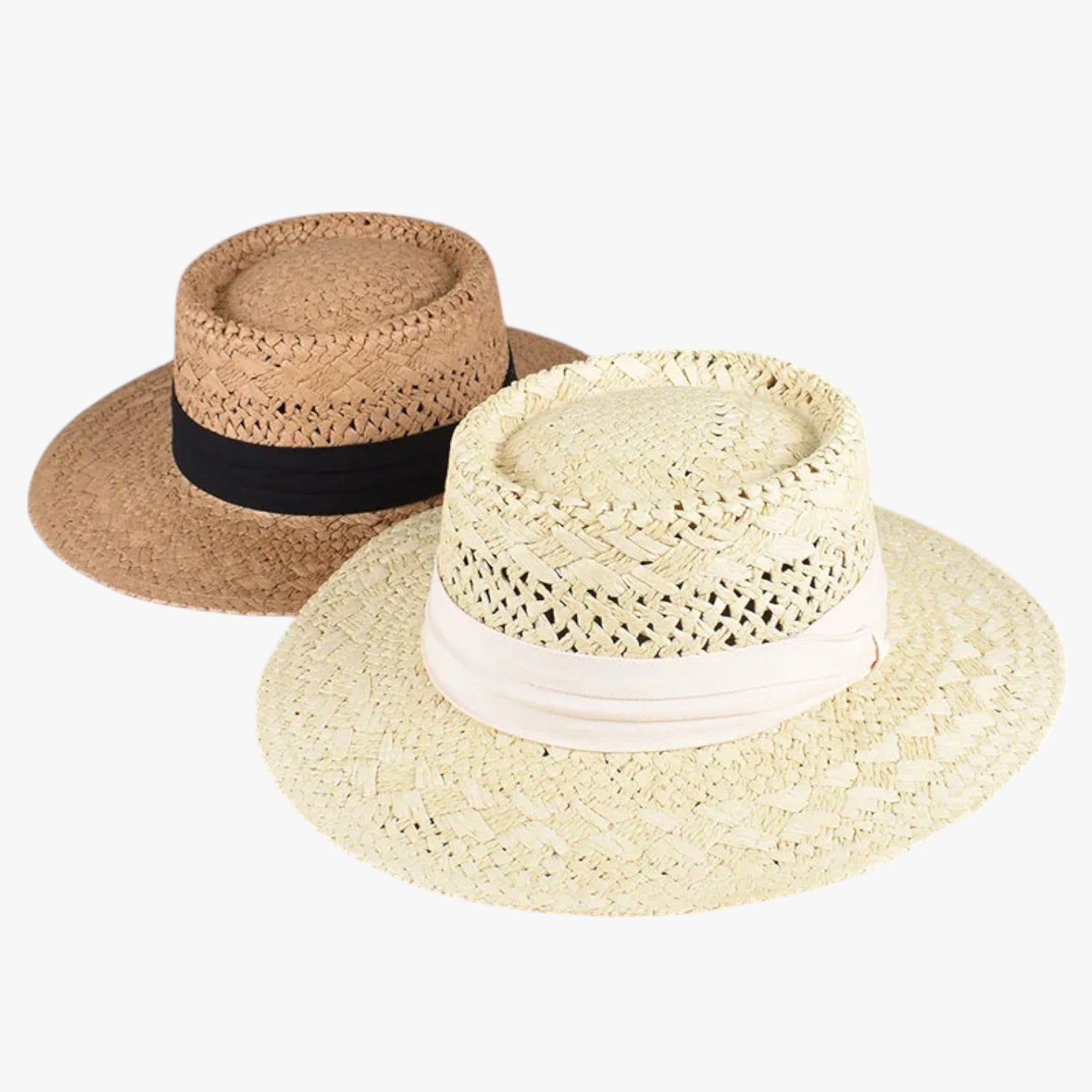 Cappello estivo a tesa larga Uomo - - cappello cappello estivo estivo hat Hat for girls larga summer hat Sun Hats tesa uomo women hat women's hat - Concept Palermo