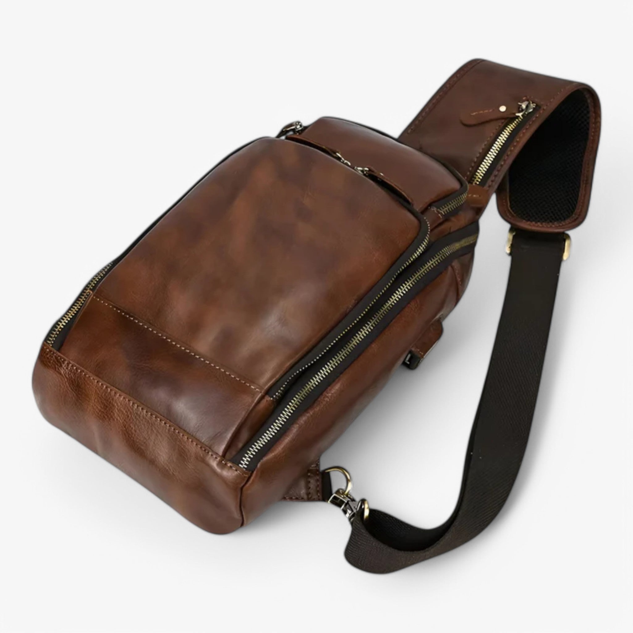 Tasca sul petto - Moderna e funzionale Uomo - - accessoires bags funzionale moderna petto tasca tasca petto tassen uomo - Concept Palermo