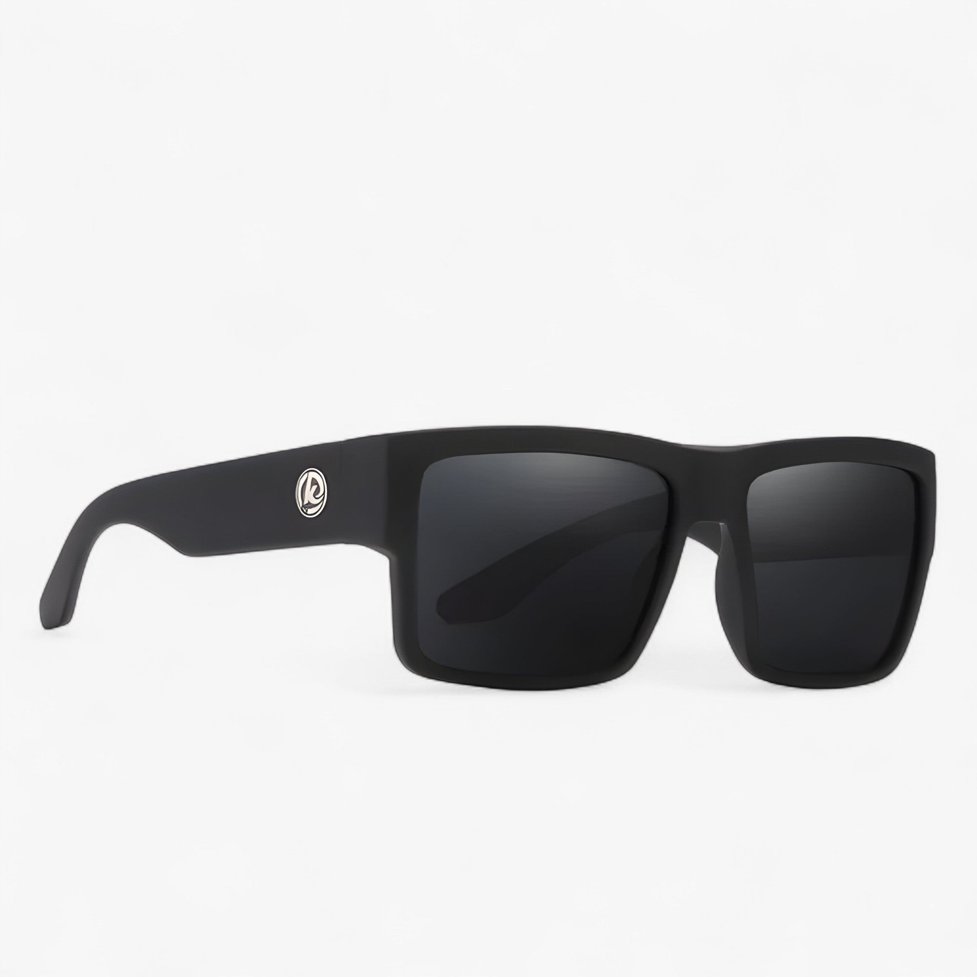 Occhiali da sole sportivi polarizzati antivento Uomo - Nero Polarizzazione quadrata - antivento Fashion Sunglasses men sunglasses polarized mens sunglasses occhiali occhiali sole Polarized man sunglasses polarizzati sole sportivi sunglasses sunglasses polarized men uomo - Concept Palermo