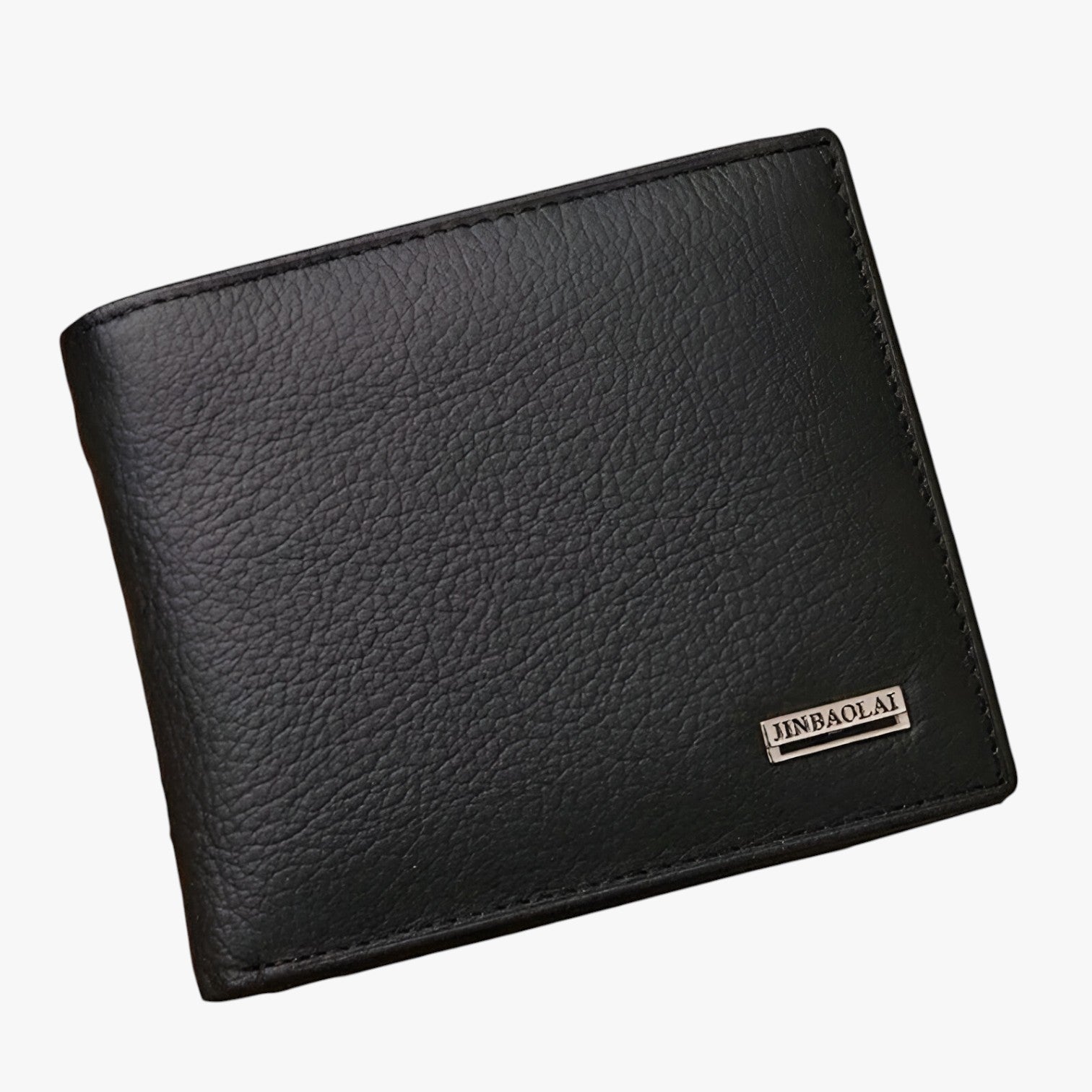 Portafoglio retrò in pelle con scomparti per carte e monete Uomo - - carte mens wallet monete pelle portafoglio portafoglio retr retr scomparti uomo wallet wallets - Concept Palermo