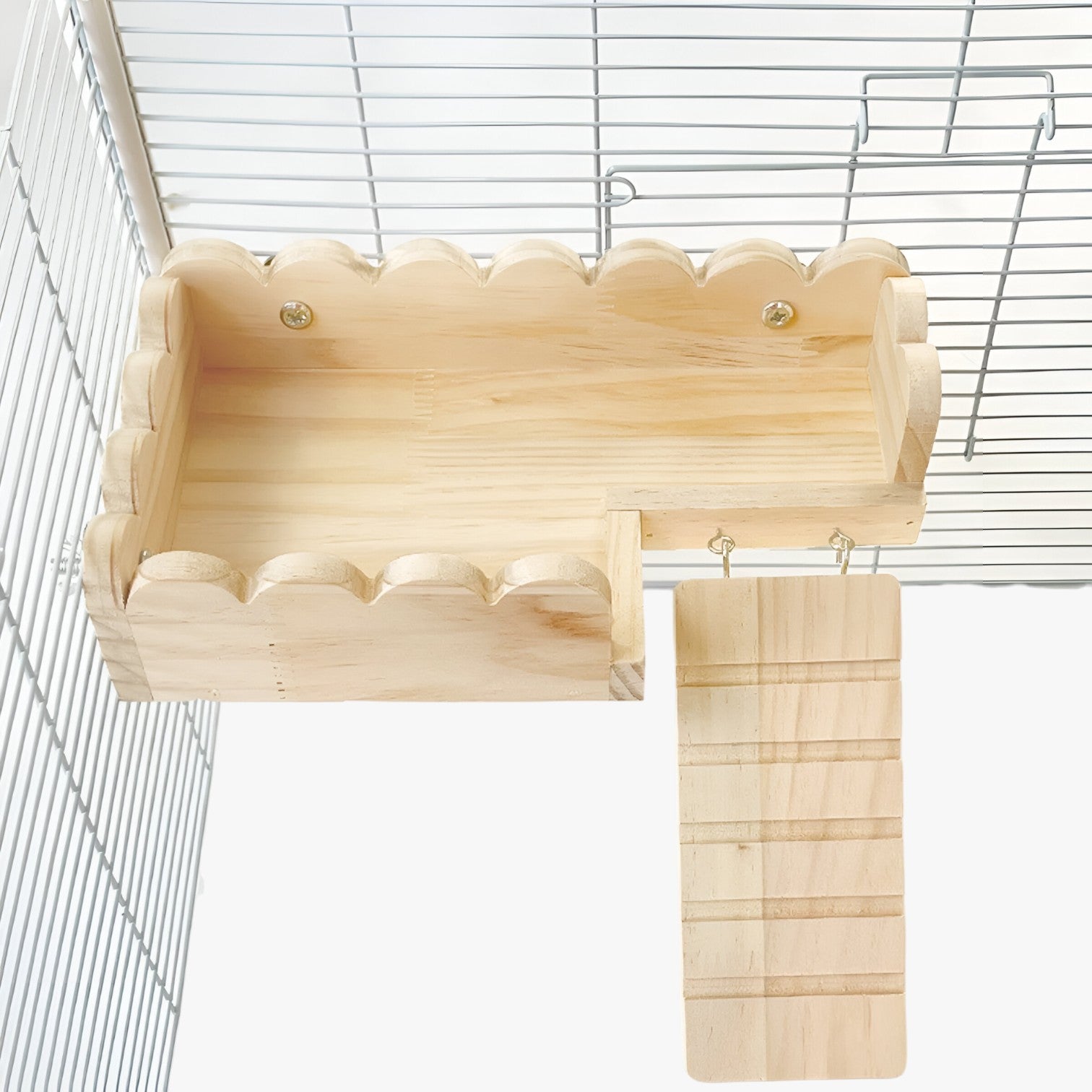 Klimdivertimento primaverile Piattaforma in legno per criceti attivi - - attivi criceti klimdivertimento klimdivertimento primaverile legno pet pet accessories petproduct pets & supplies piattaforma primaverile - Concept Palermo
