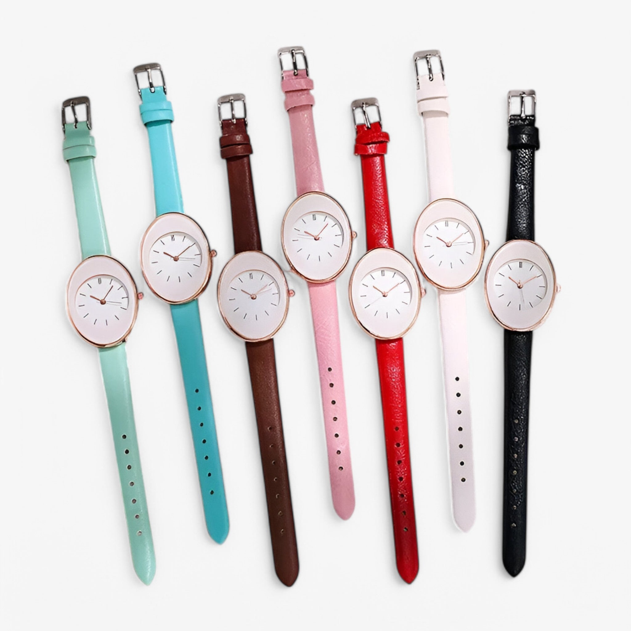 Orologio da donna alla moda con cinturino minimal - - alla cinturino donna female watch minimal moda orologio orologio donna watch for women watches - Concept Palermo
