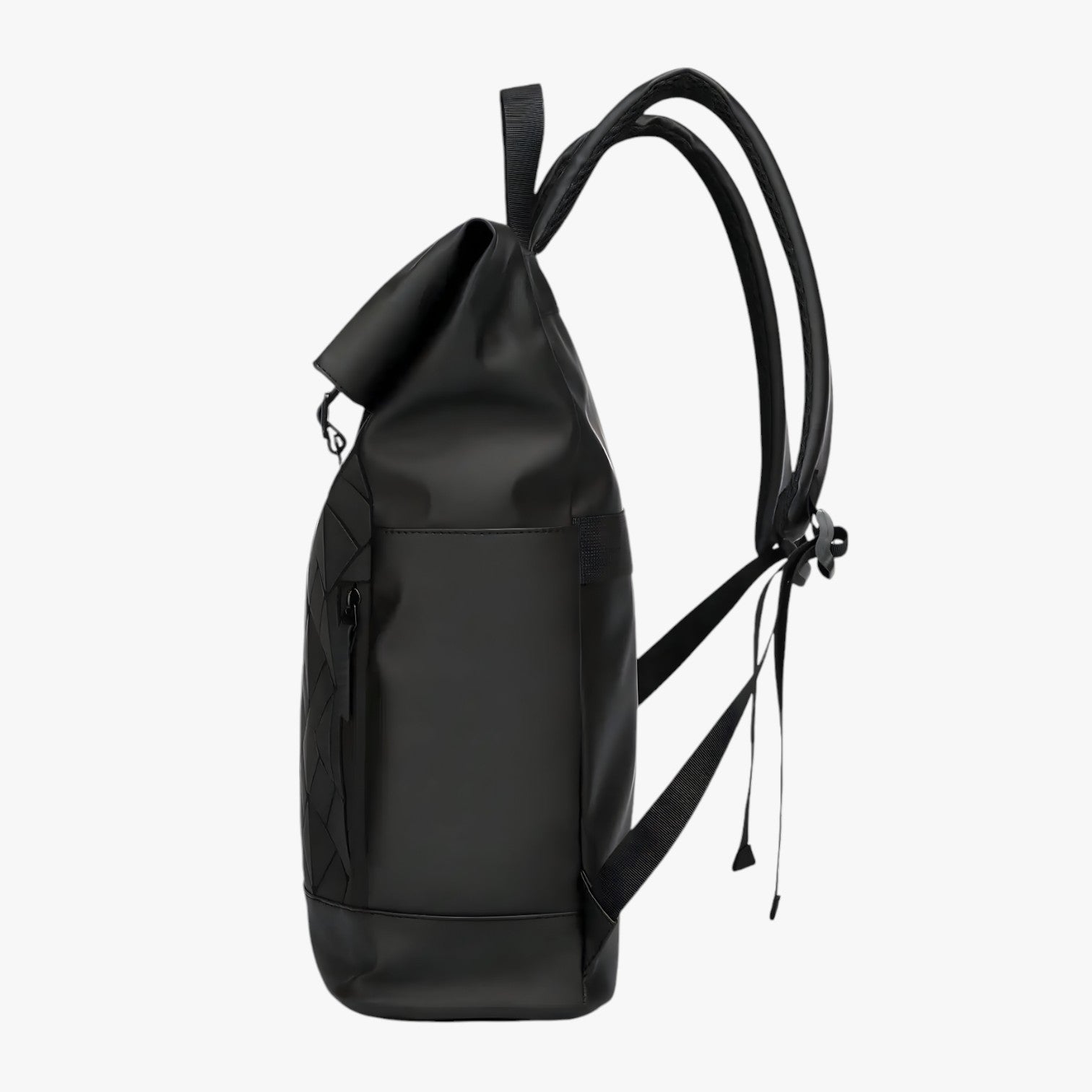 Zaino Versatile da Uomo per Laptop e Uso Quotidiano - - bag bags laptop Leather Bag mens bag quotidiano uomo versatile zaino zaino versatile - Concept Palermo