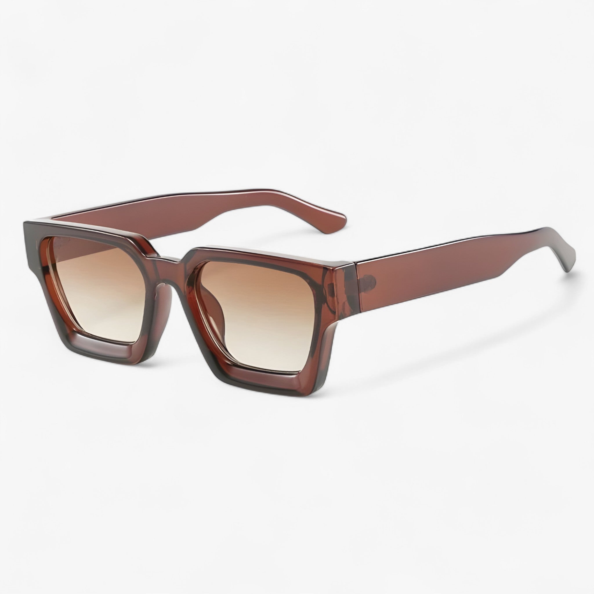 Occhiali da sole quadrati retrò da uomo - Tè Tè - Fashion Sunglasses men sunglasses polarized mens sunglasses occhiali occhiali sole Polarized man sunglasses quadrati retr sole sunglasses sunglasses polarized men uomo - Concept Palermo