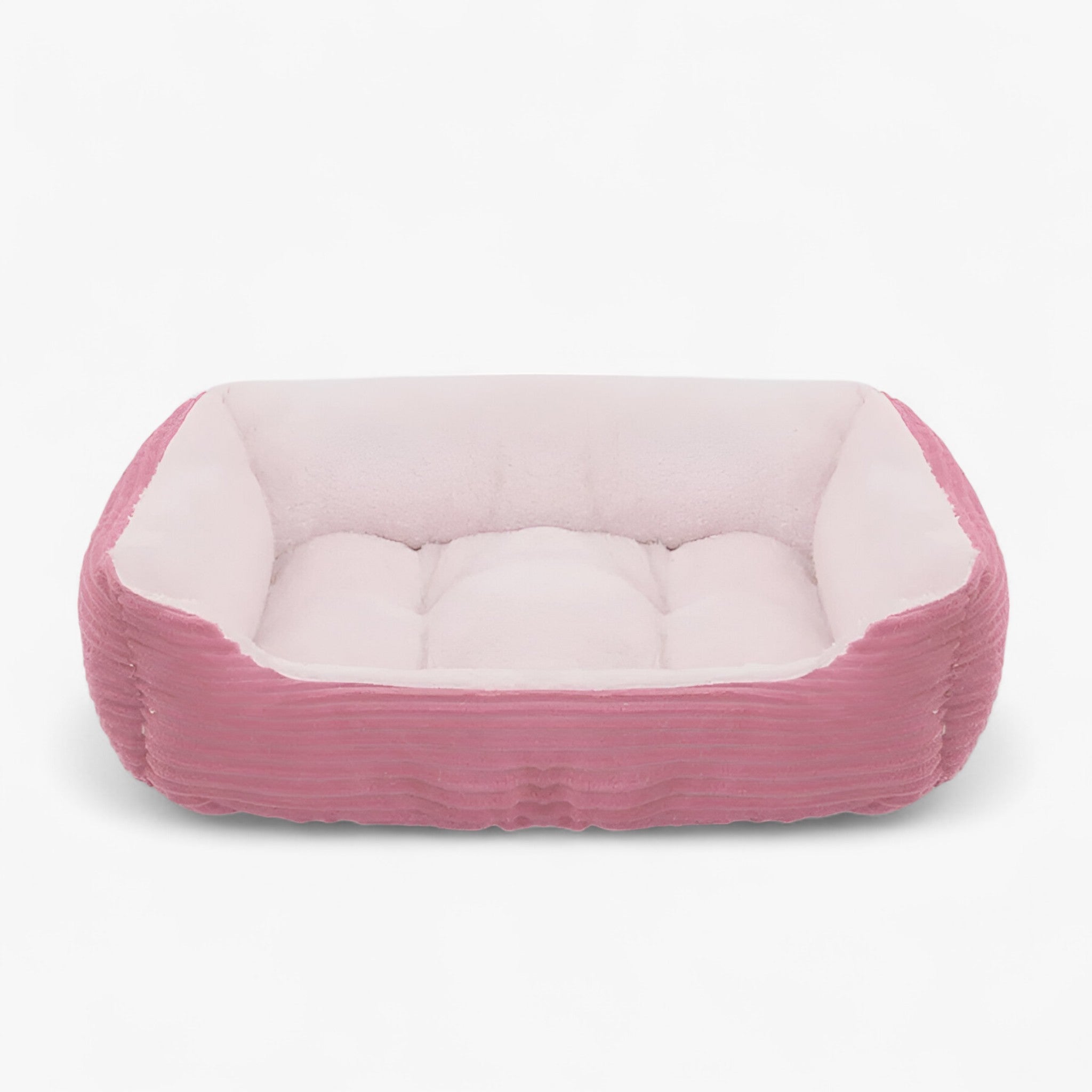 Cuccia morbida come il velluto™ Per ogni momento di relax - Rosa - cuccia cuccia morbida momento morbida ogni pet beds pets & supplies relax velluto - Concept Palermo