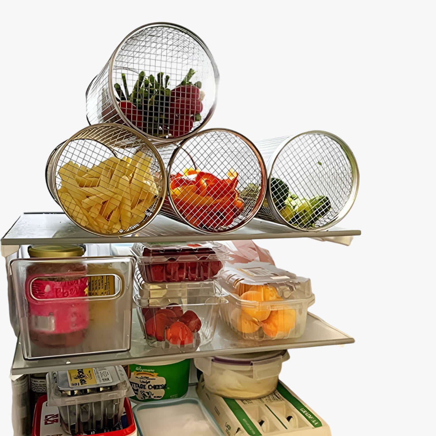 Cottura uniforme, niente problemi con la rotazione Acciaio Uomo - - acciaio cottura cottura uniforme Kitchen kitchen & dining kitchen accessory niente problemi rotazione uniforme - Concept Palermo