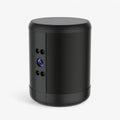 Mini cámara WiFi con altavoz Bluetooth y visión nocturna