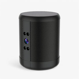 Mini Telecamera WiFi con Altoparlante Bluetooth e Visione Notturna - Nero solo fotocamera - altoparlante bluetooth camera gadget gadgets Linen notturna telecamera telecamera wifi Unisex visione wifi - Concept Palermo