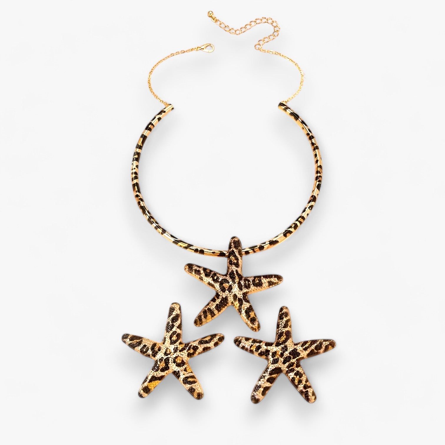 Set di stelle marine - Con stile e pronto per essere regalato Donna - - donna essere Gift Gifts for women jewelry marine NECKLACES Necklaces for women pronto regalato stelle stelle marine - Concept Palermo