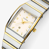 Casual Luxe Herenhorloge