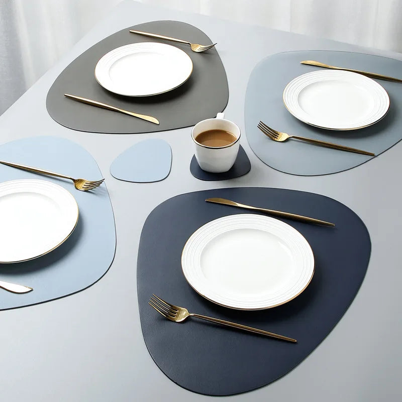 E Sostenibili - - home & garden sostenibili table mats - Concept Palermo
