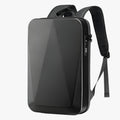 Mochila antirrobo impermeable para hombre