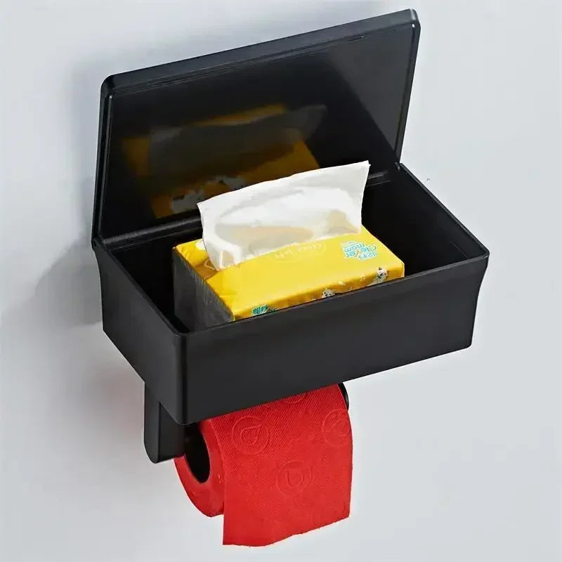 ElegantEssentials™ Porta rotolo di carta igienica - Esperienza di eleganza funzionale - - carta elegantessentials elegantessentials porta eleganza esperienza funzionale home & garden huis & tuin igienica - Concept Palermo