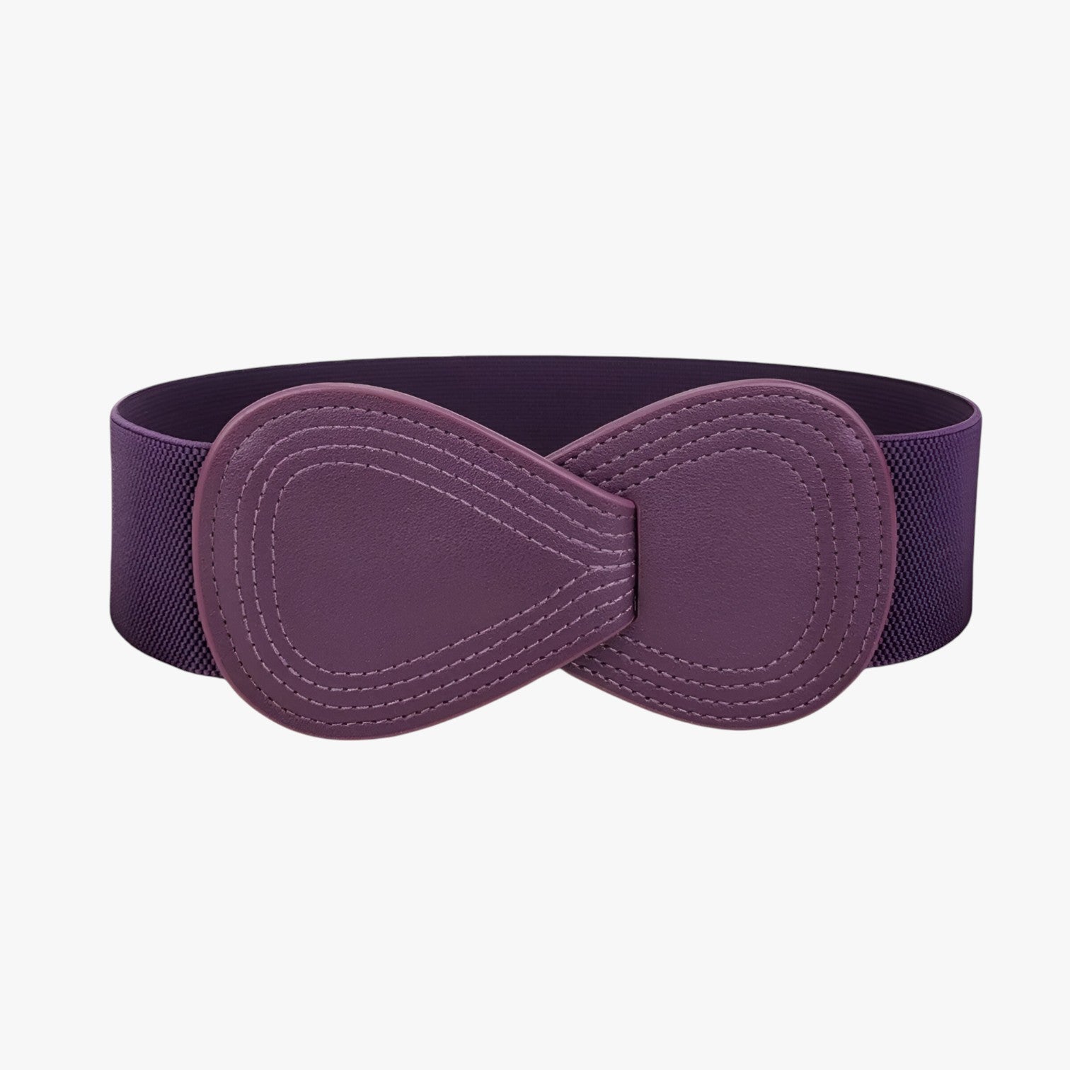 Abito da donna - vestibilità comoda e vita valorizzante - VIOLA 70cm - abito abito donna belts comoda donna valorizzante vestibilità vita waist belt for women Womens belt - Concept Palermo