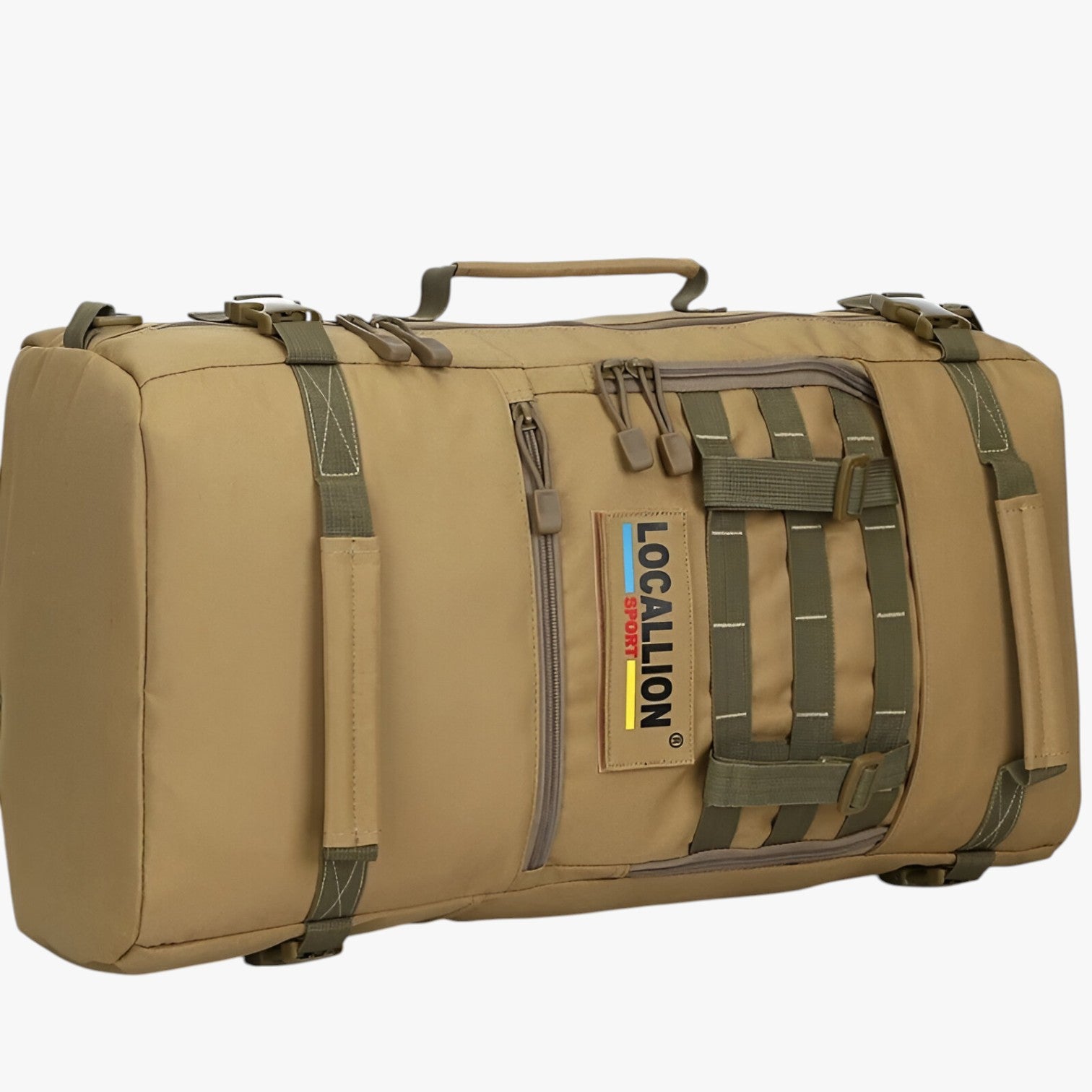 Ampio zaino da trekking da 50L per campeggio, escursionismo e alpinismo Uomo - - alpinismo ampio ampio zaino Backpacks bag bags campeggio escursionismo mens bag trekking uomo - Concept Palermo