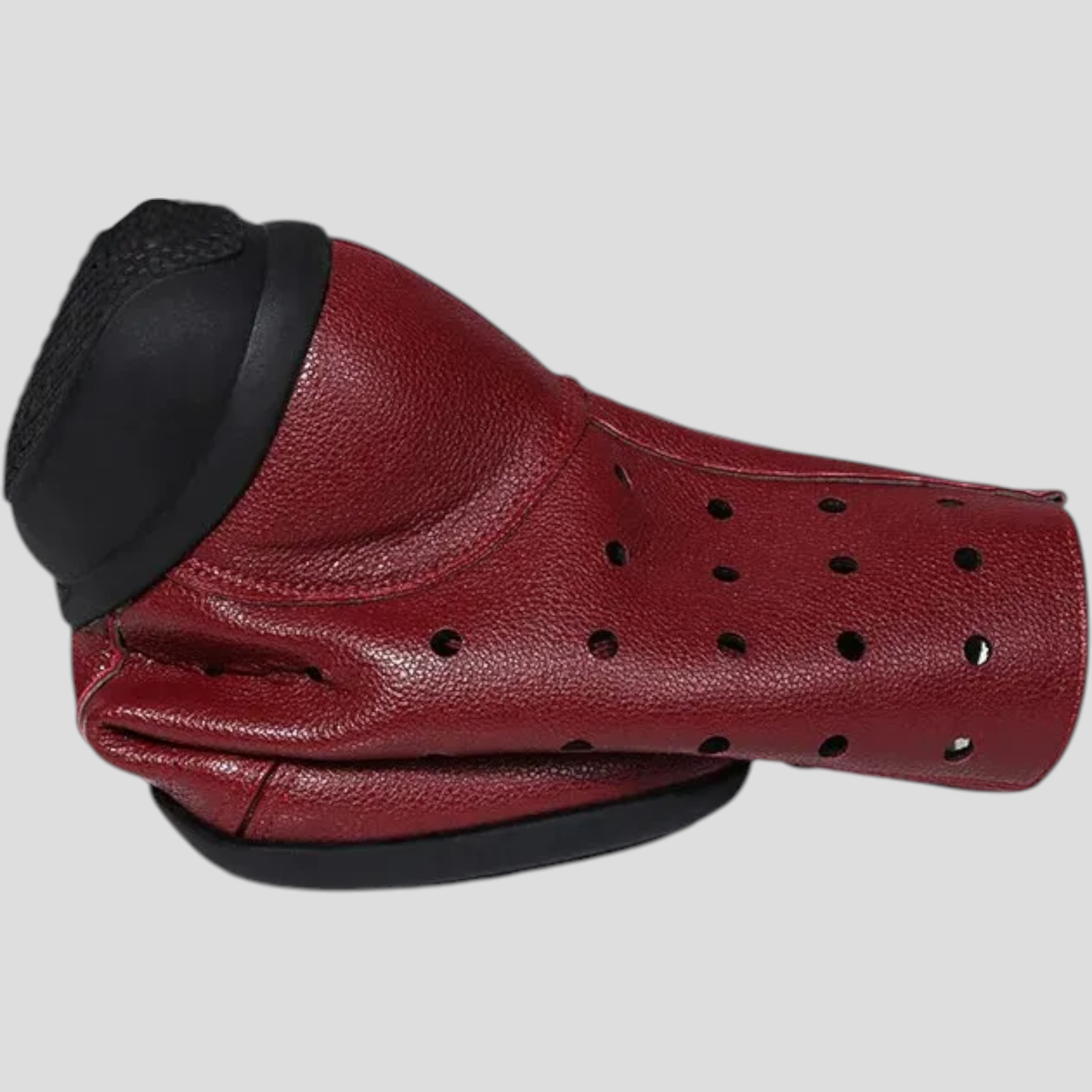 Stivali bianchi in vera pelle con lacci e cerniera Donna - - bianchi BOOTS Boots & Shoes cerniera donna lacci pelle shoes stivali stivali bianchi - Concept Palermo