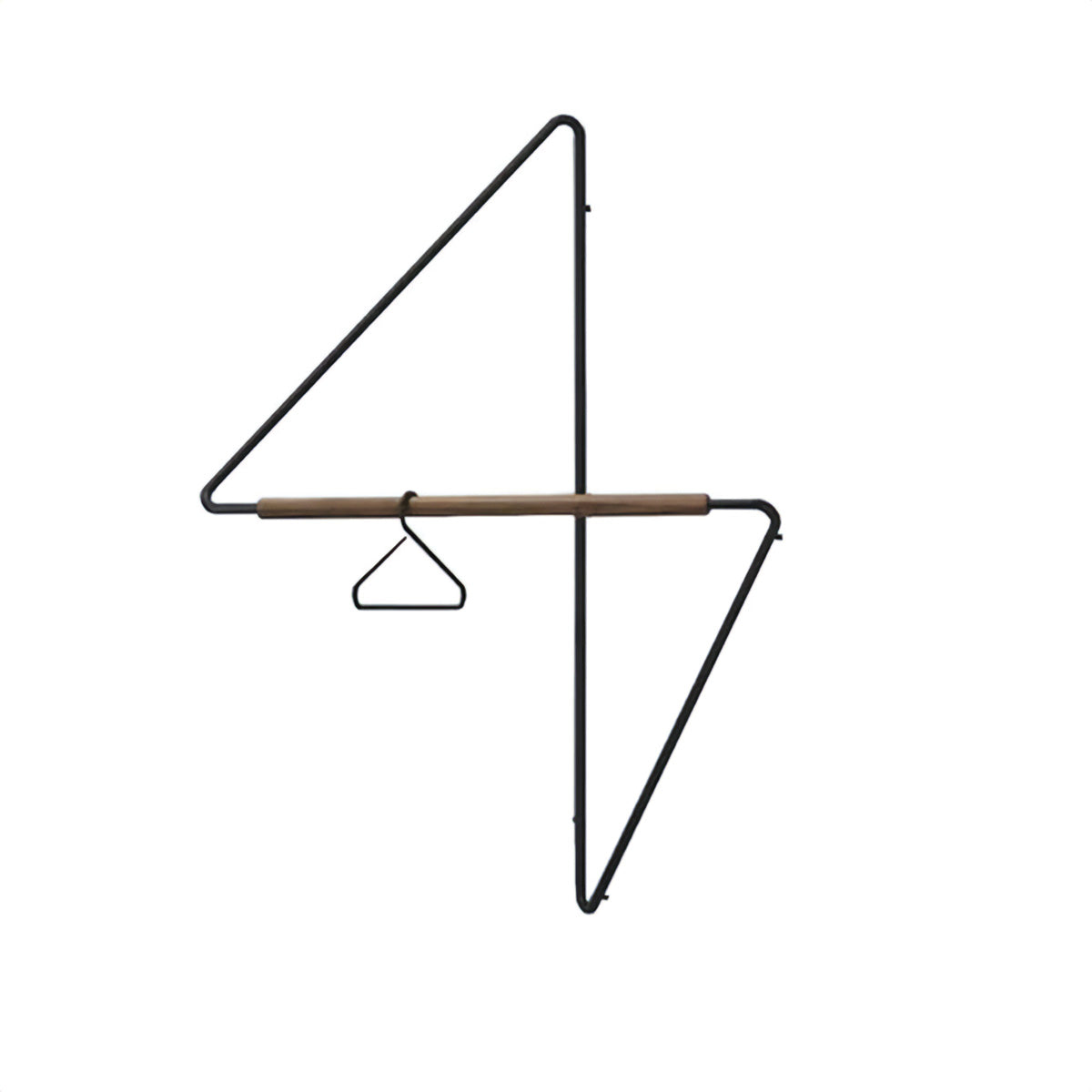 Stile e Pratica per Abbellire la Tua Casa Uomo - - abbellire casa Decor home & garden pratica stile stile pratica uomo Wall decoration Wall Hanger - Concept Palermo