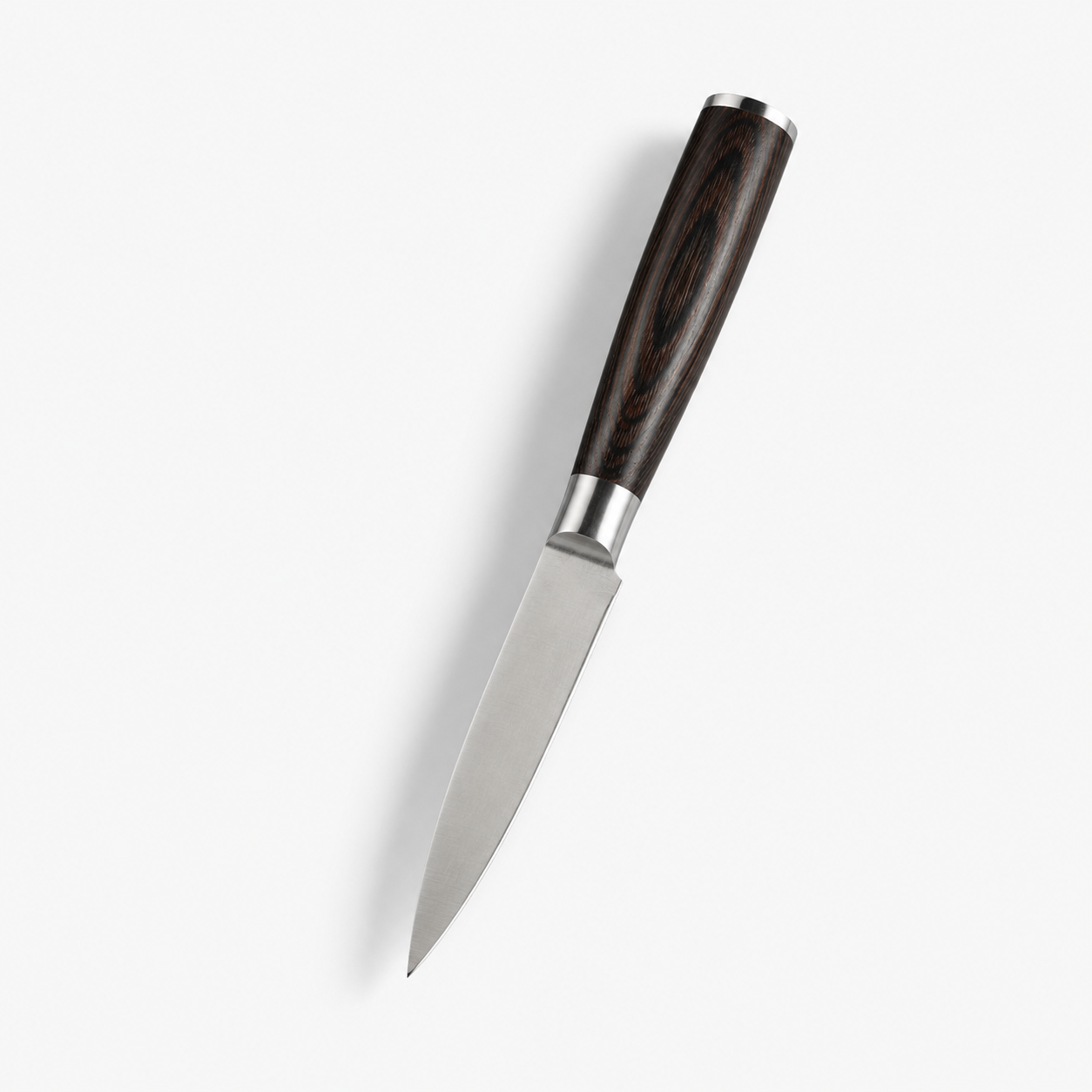 Set 8 Coltelli da Cucina Giapponesi Calla in Acciaio Damasco, Affilatissimi per Chef Professionisti - COLTELLO PER INCOLLARE DA3.5 - calla coltelli cucina damasco damascus pattern giapponesi high-quality knife home & garden Japanese knife kitchen knife set Kitchen Knives knife set knives motivo - Concept Palermo