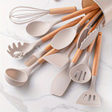 Cookware™ - Siliconen Kookset voor Mannen