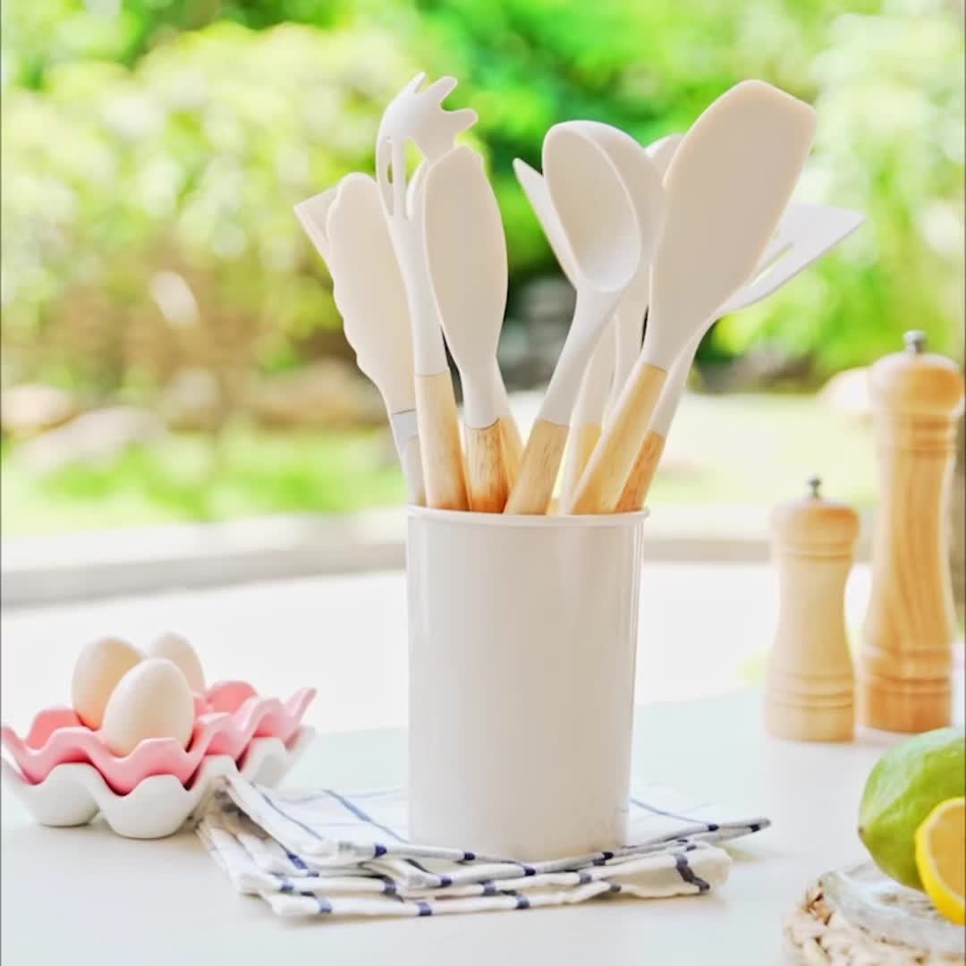 Cookware™ - Set di Pentole in Silicone per Cucina Uomo - - accessori cucina cookware cucina cucina efficiente design elegante facile da pulire pentole pentole in silicone pentole resistenti al calore set di pentole silicone silicone alimentare uomo utensili da cucina utensili durevoli versatilità in cucina - Concept Palermo