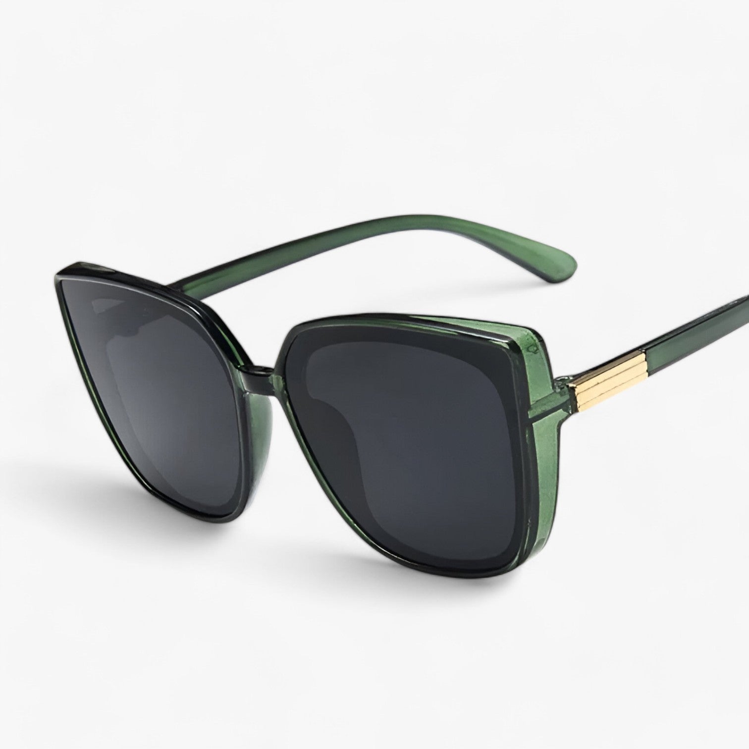 Mariana Occhiali da Sole Cat-Eye Vintage - Stile Chic e Audace Uomo - - audace Cat Eye Sunglasses chic Fashion Sunglasses mariana mariana occhiali occhiali sole stile sunglasses WOMEN - Concept Palermo