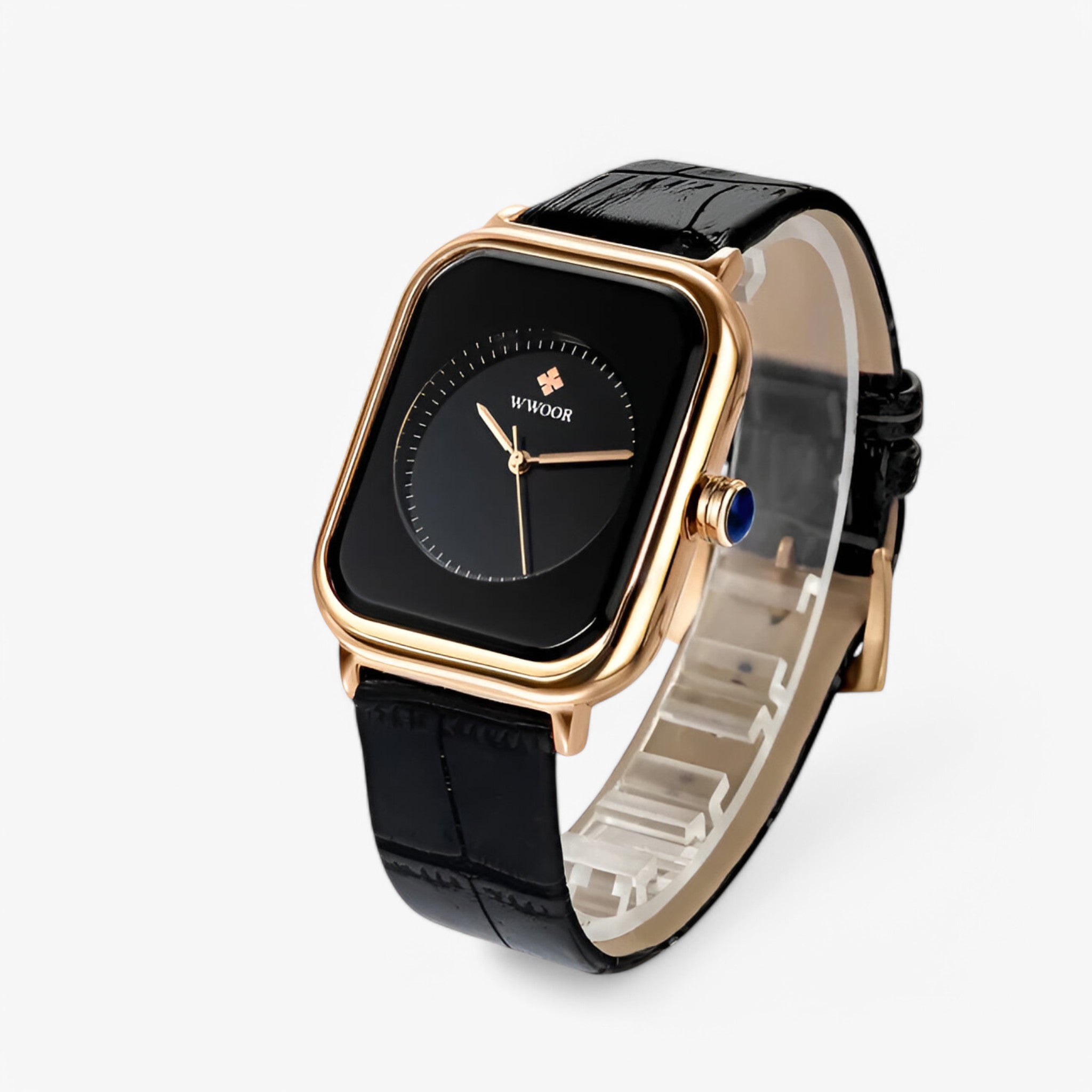 Orologio di lusso con bracciale in pelle Donna - - bracciale donna female watch orologio orologio bracciale pelle watch for women watches - Concept Palermo