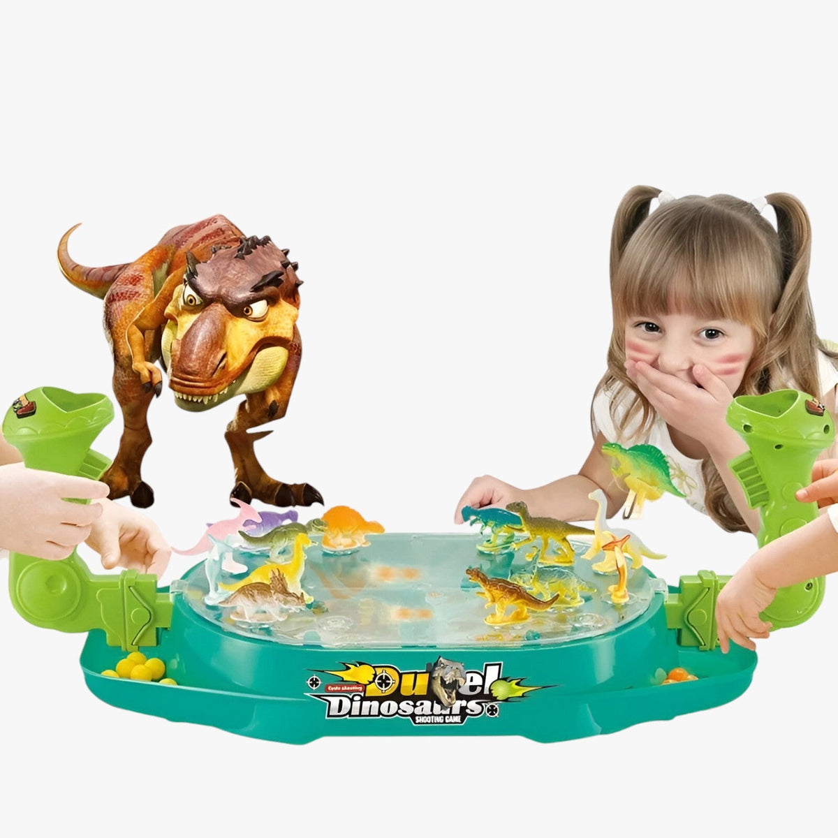 Gioco del catapulta per due persone per tensione, apprendimento e divertimento - - toys toys & gifts TOYS AND GAMES toys for kids - Concept Palermo