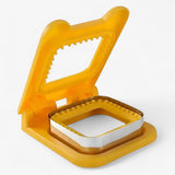 ToastLove - De beste sandwichmaker voor mannen