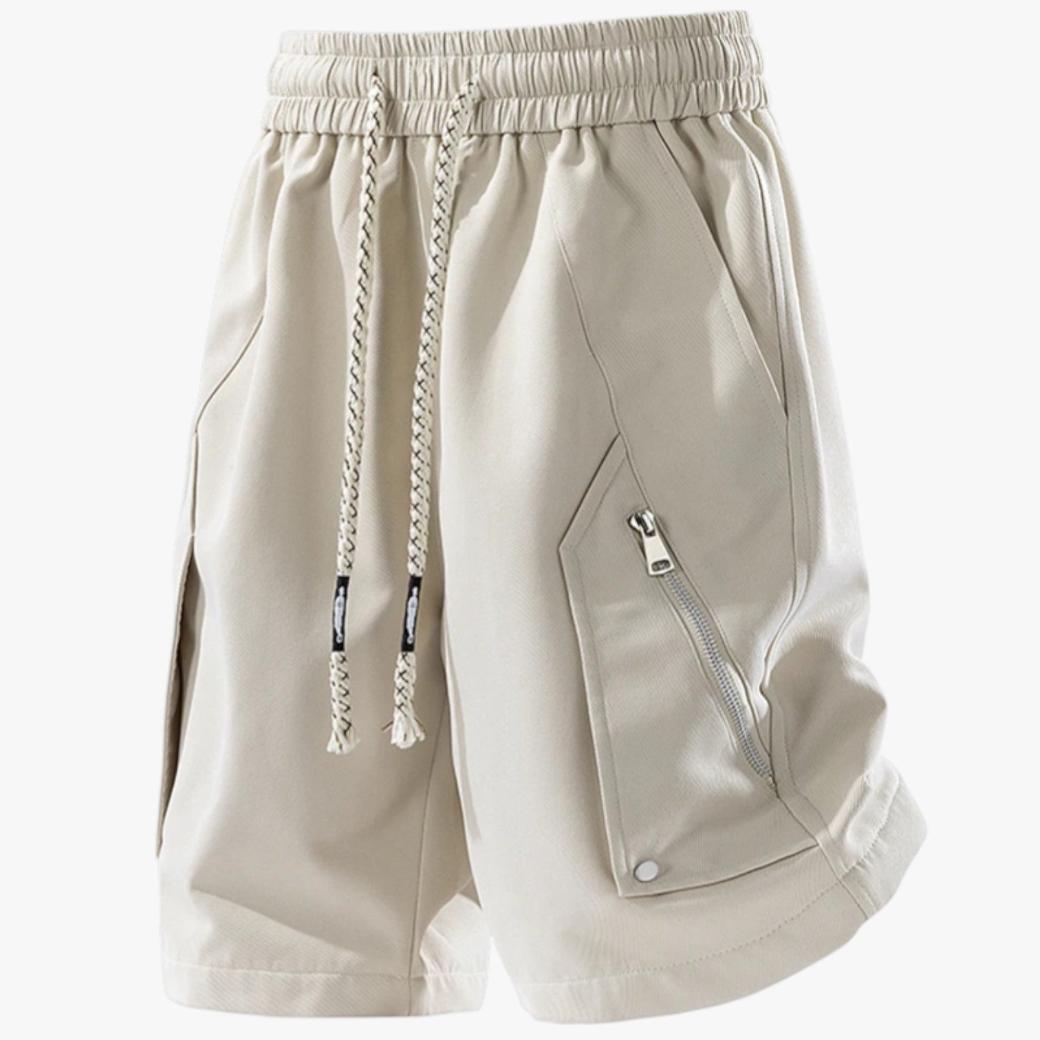 Maxi Comfort - Pantaloncini da uomo leggeri e comodi per l'estate - - comfort comodi estate Herren Shorts komfortable Shorts leggeri pantaloncini shorts shorts for men Summer shorts uomo - Concept Palermo