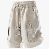 Maximaal comfort - lichte en comfortabele heren korte broek voor de zomer