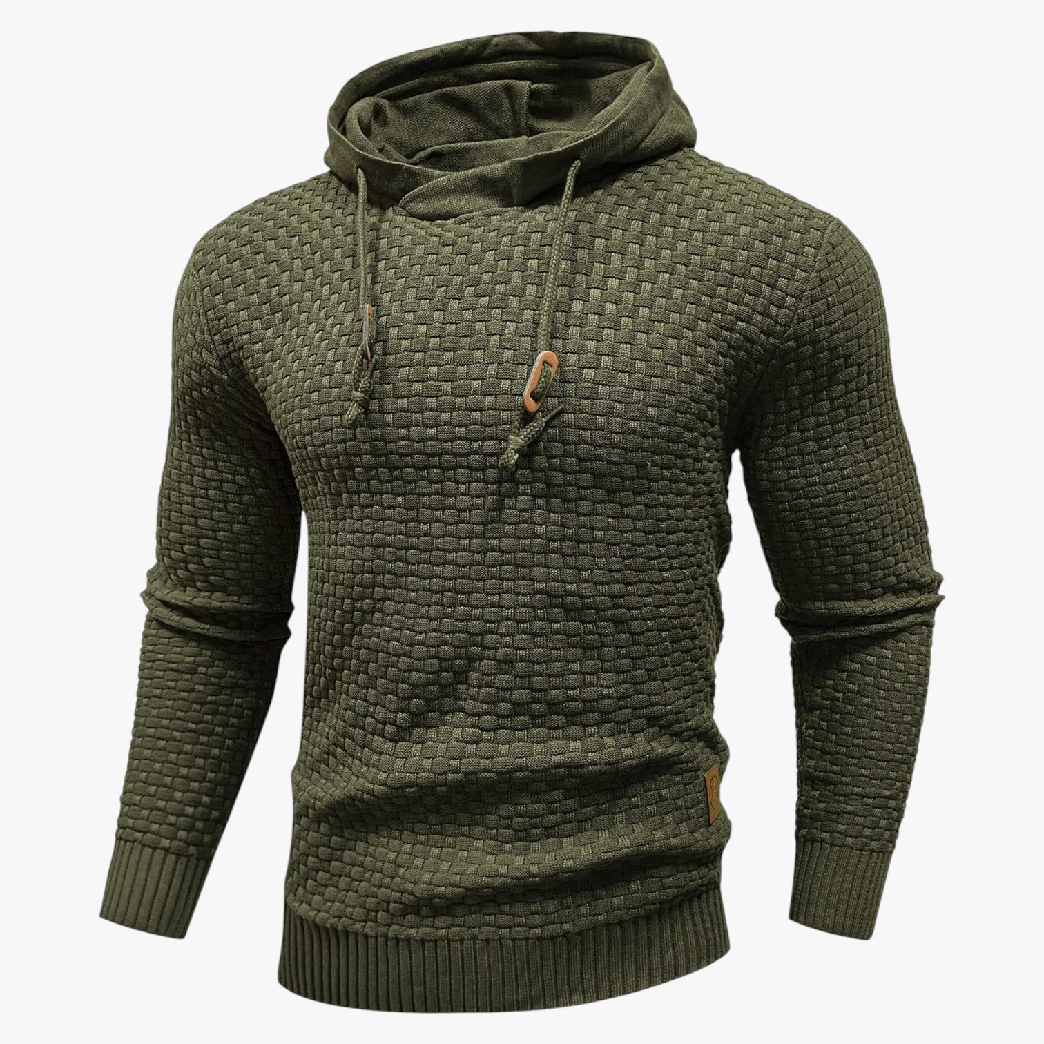 Felpa con cappuccio oversize da uomo, casual e comoda, primaverile - - cappuccio casual comoda felpa felpa cappuccio men's sweater oversize primaverile Sweater sweater men sweaters - Concept Palermo