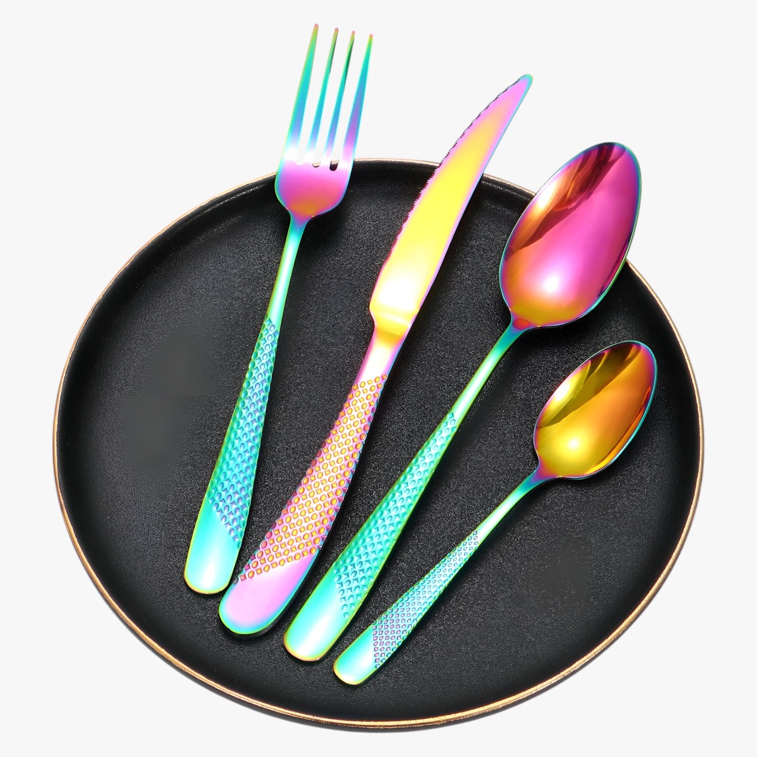 Set posate in acciaio per tutta la famiglia Uomo - - acciaio famiglia Kitchen kitchen & dining kitchen utensil Kitchen Utensils posate posate acciaio tutta uomo - Concept Palermo